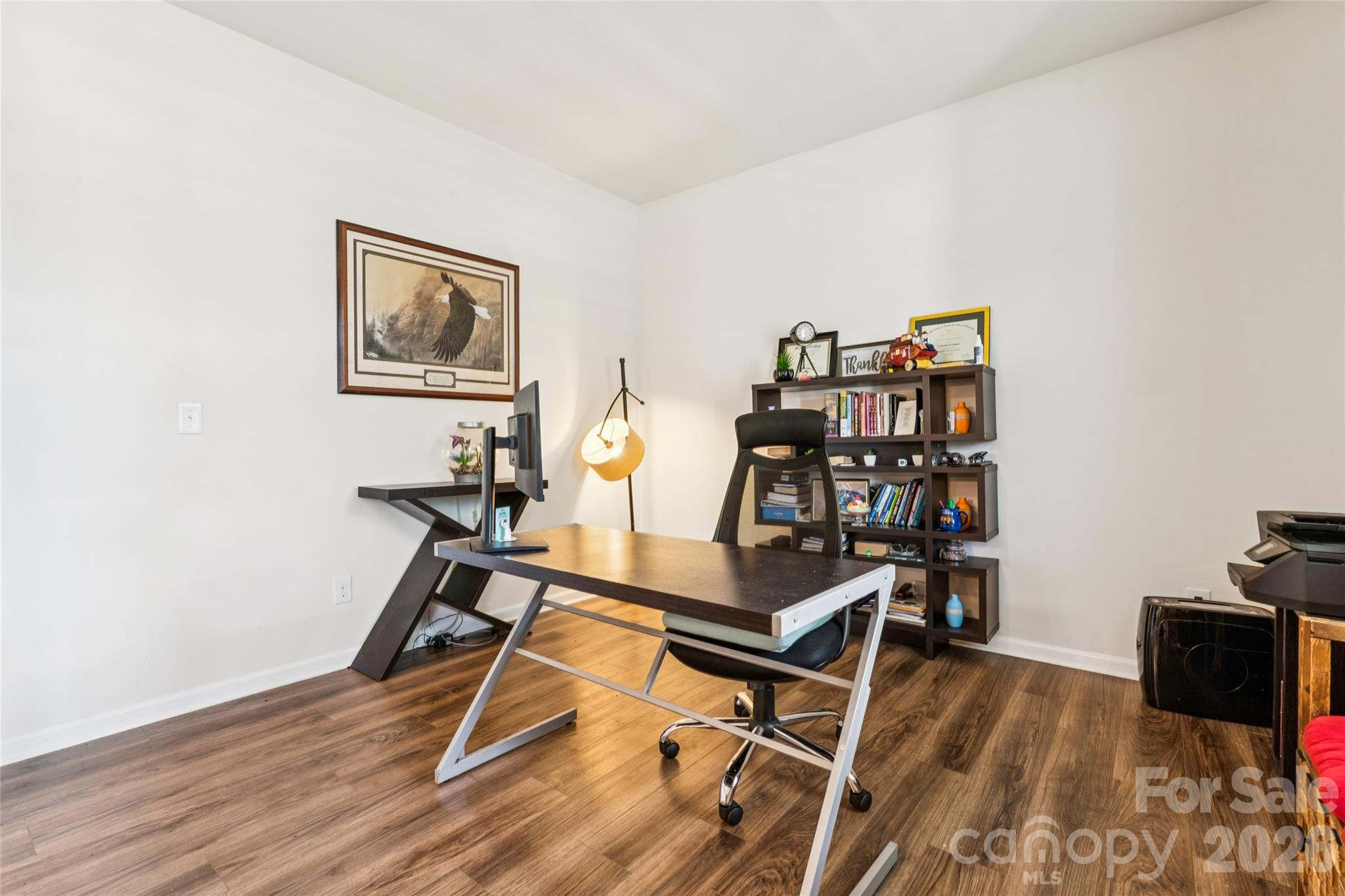 9002 Willowfield Drive — Charlotte