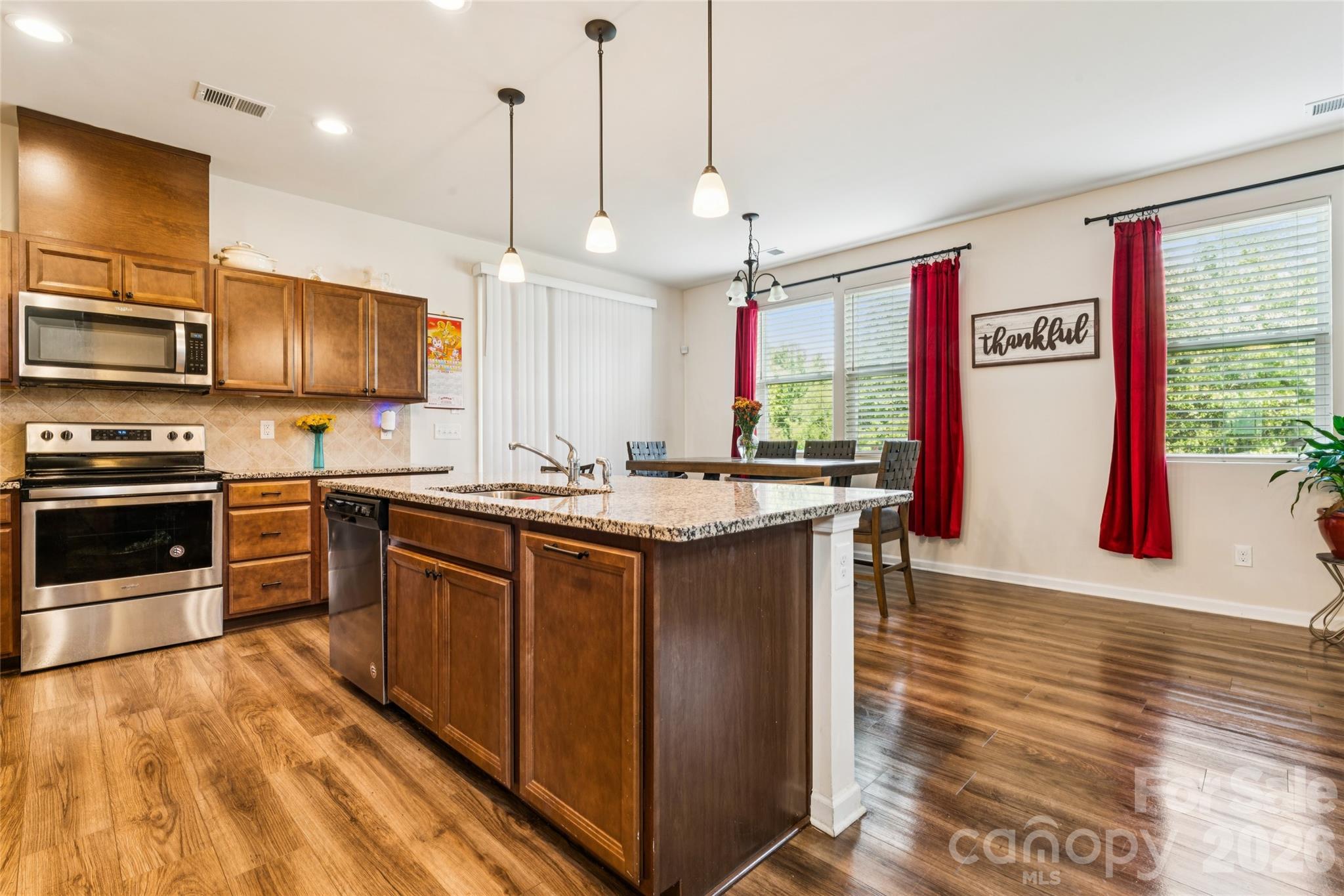 9002 Willowfield Drive — Charlotte