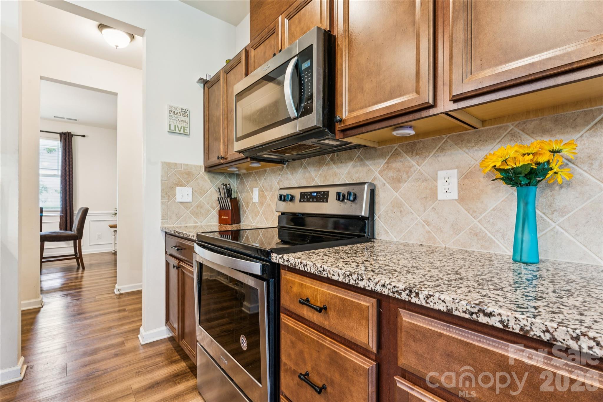 9002 Willowfield Drive — Charlotte