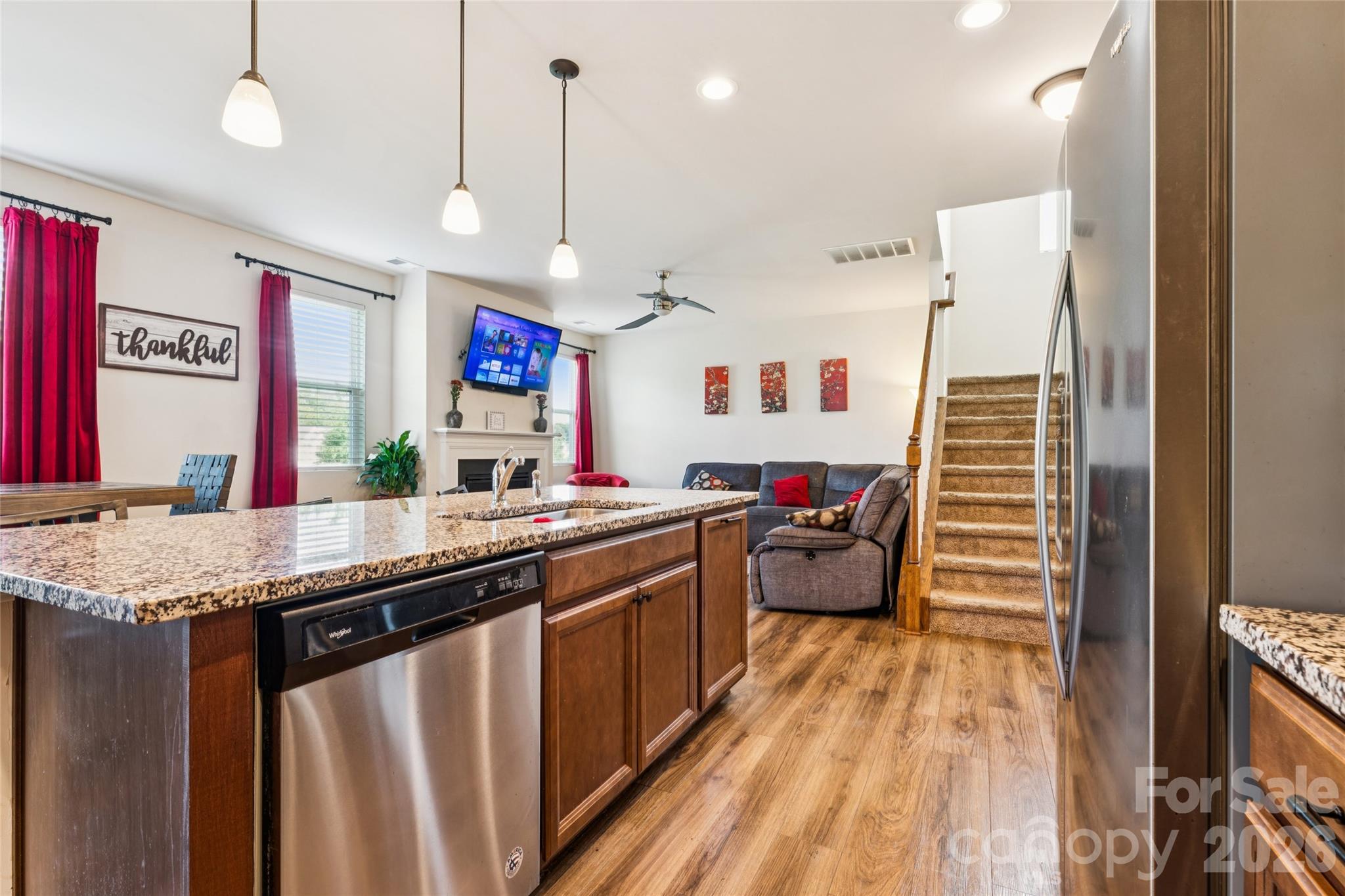 9002 Willowfield Drive — Charlotte