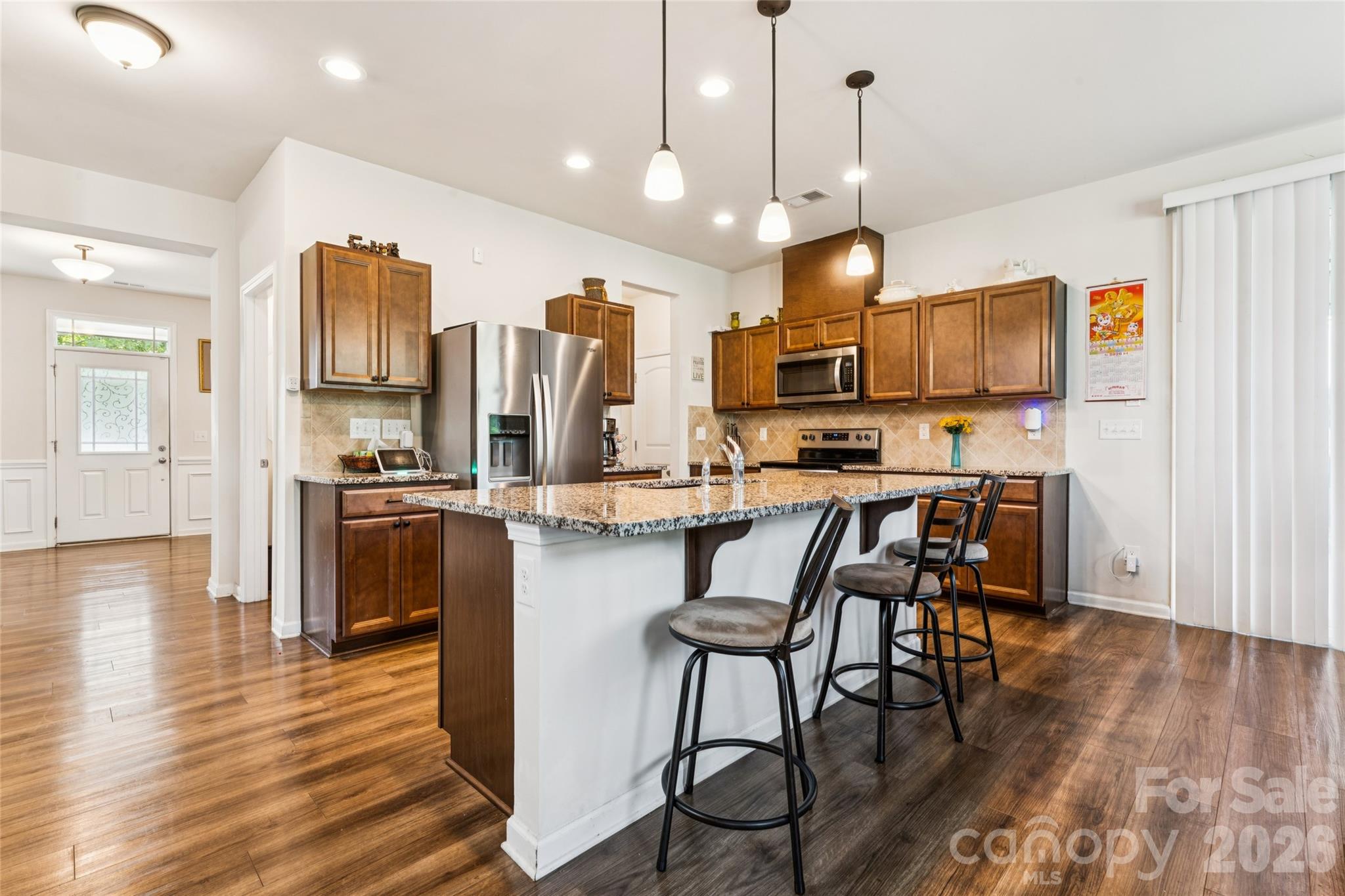9002 Willowfield Drive — Charlotte