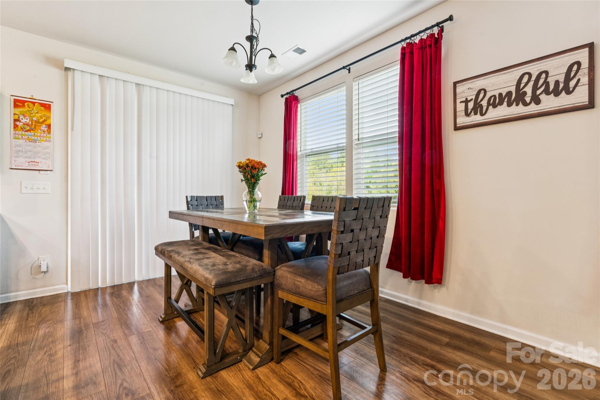 9002 Willowfield Drive — Charlotte