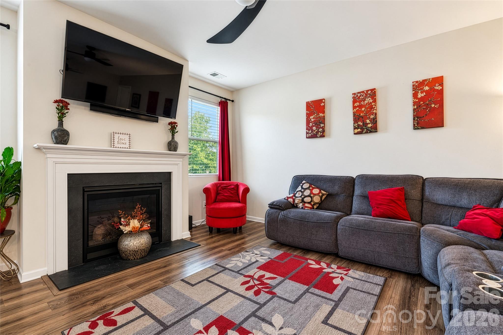 9002 Willowfield Drive — Charlotte
