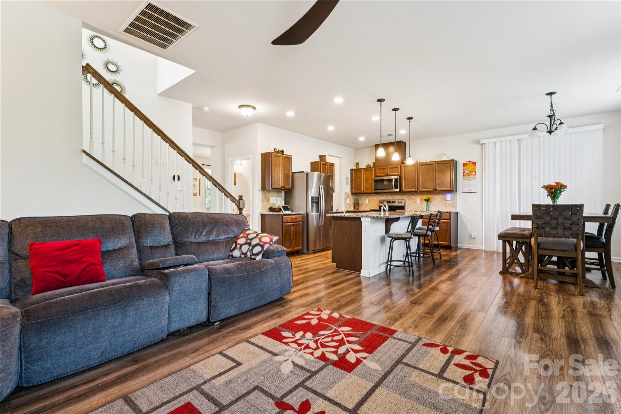 9002 Willowfield Drive — Charlotte