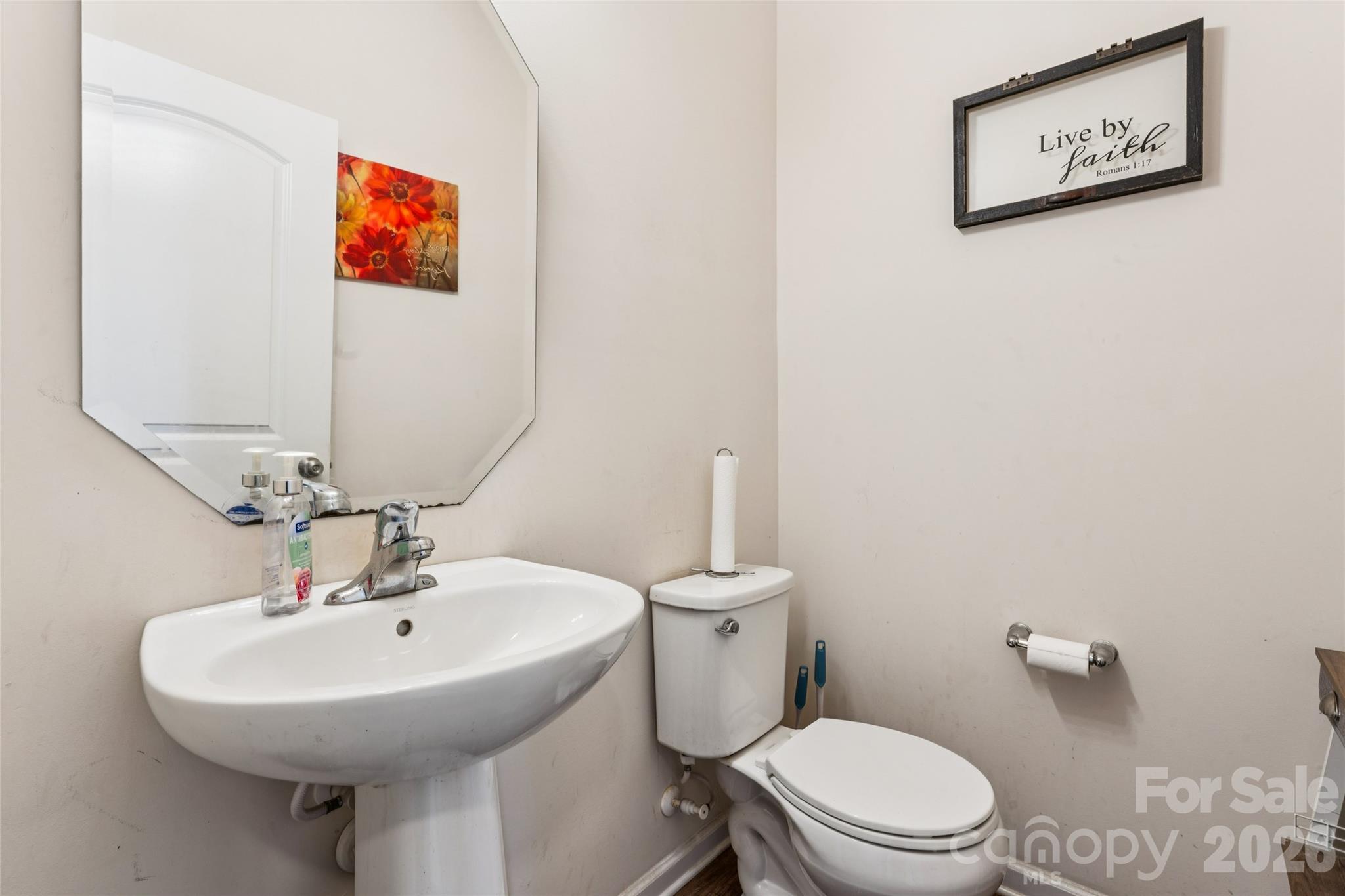9002 Willowfield Drive — Charlotte