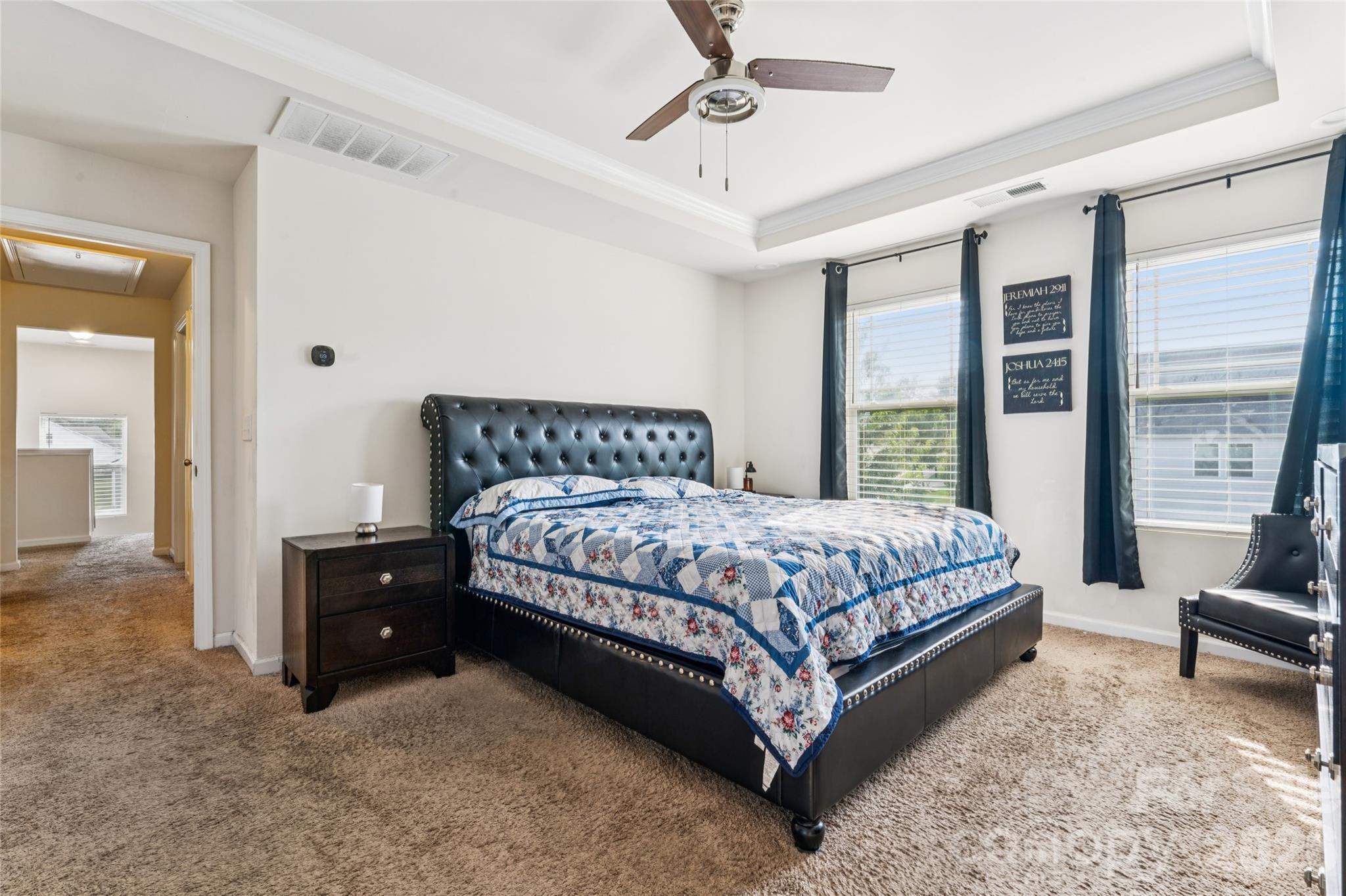9002 Willowfield Drive — Charlotte