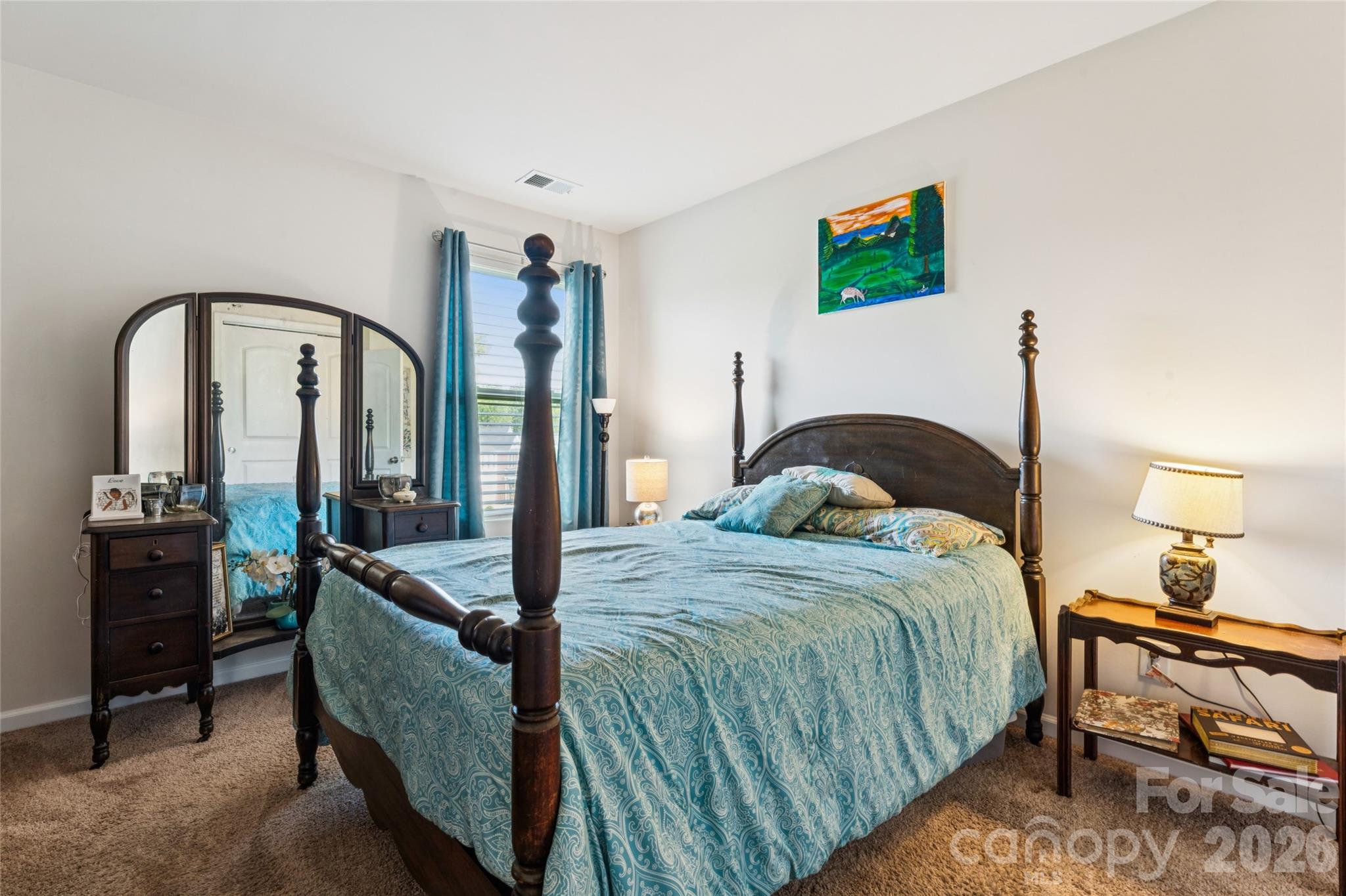 9002 Willowfield Drive — Charlotte
