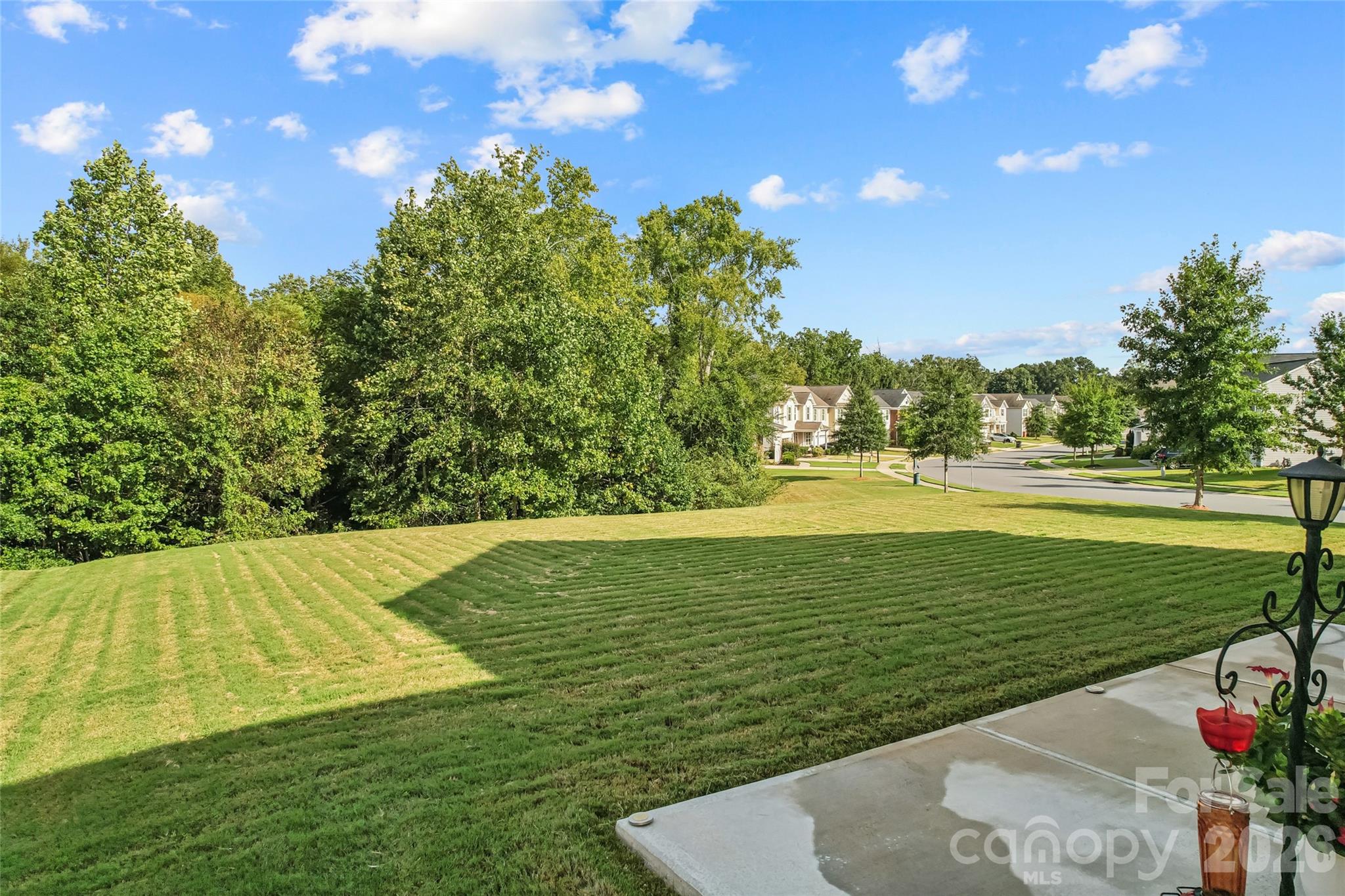 9002 Willowfield Drive — Charlotte