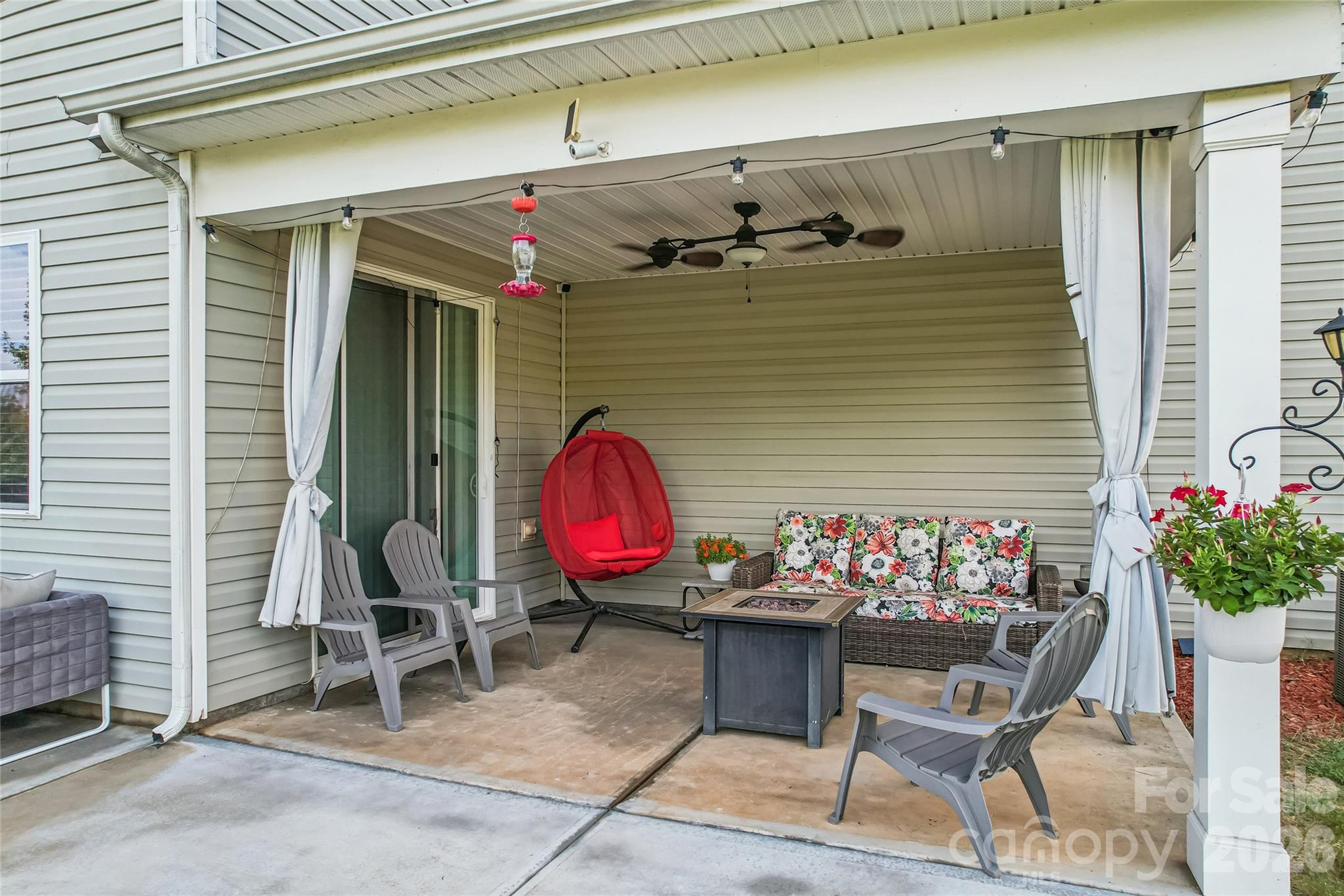 9002 Willowfield Drive — Charlotte