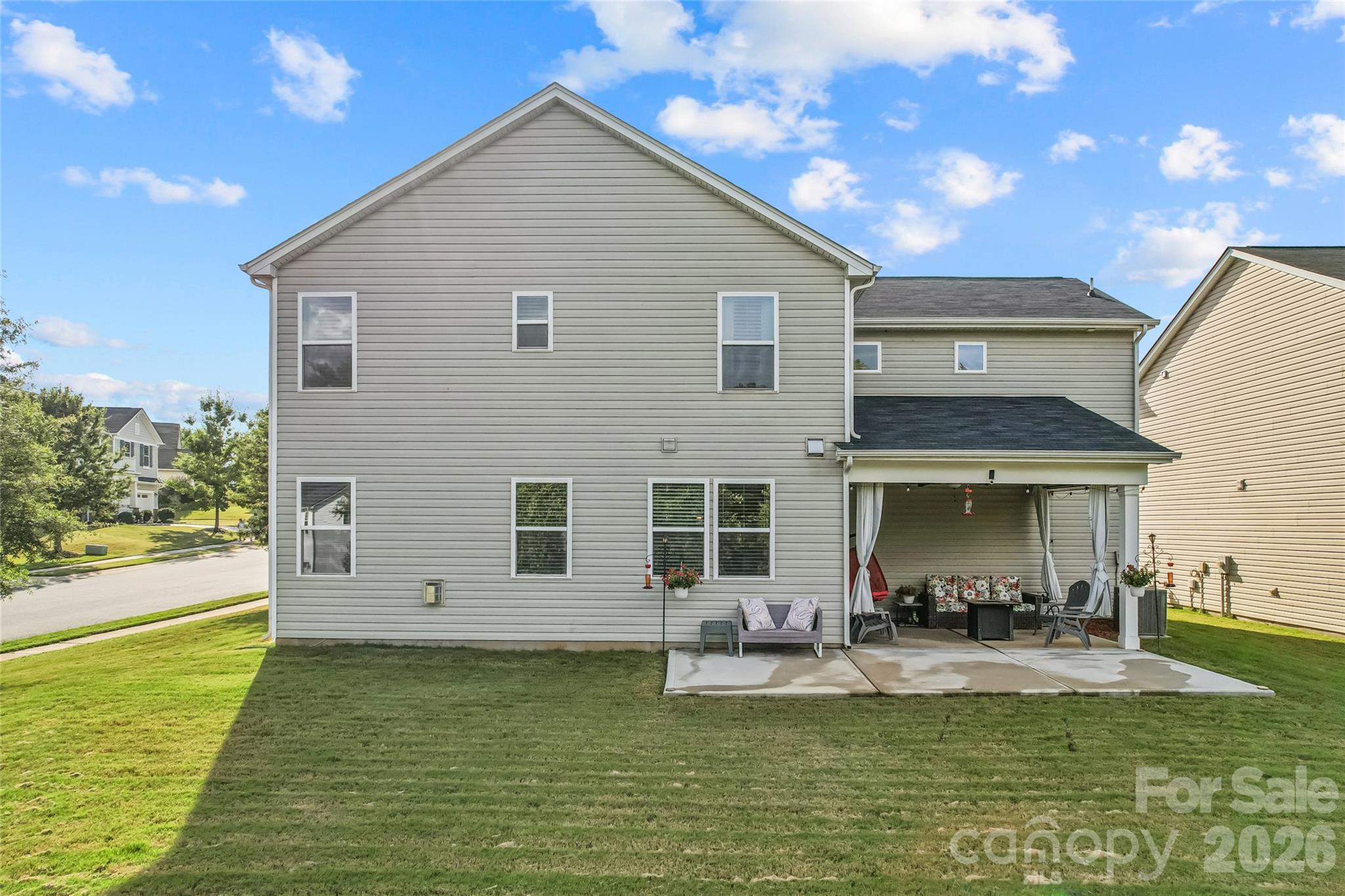 9002 Willowfield Drive — Charlotte