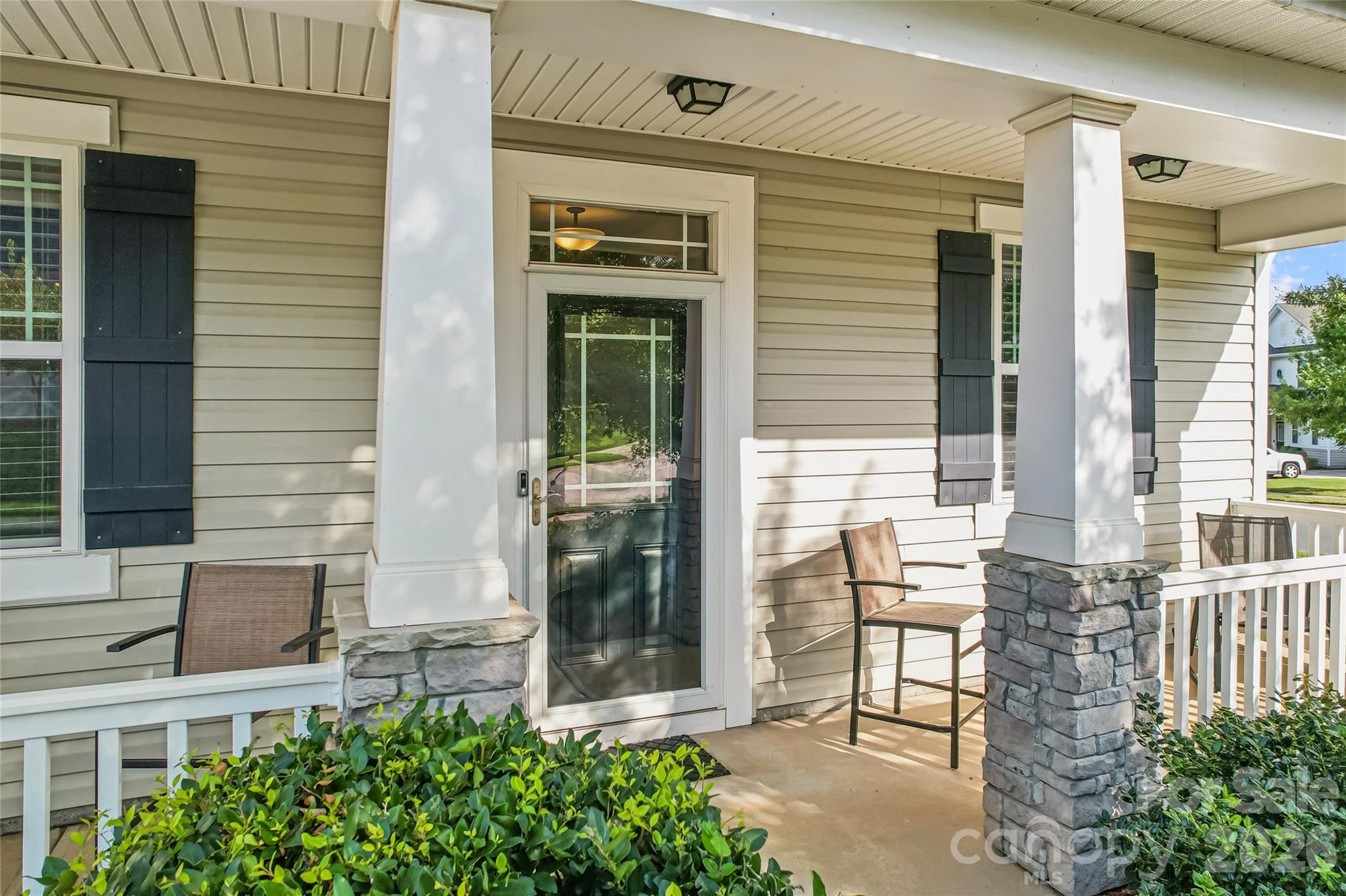 9002 Willowfield Drive — Charlotte