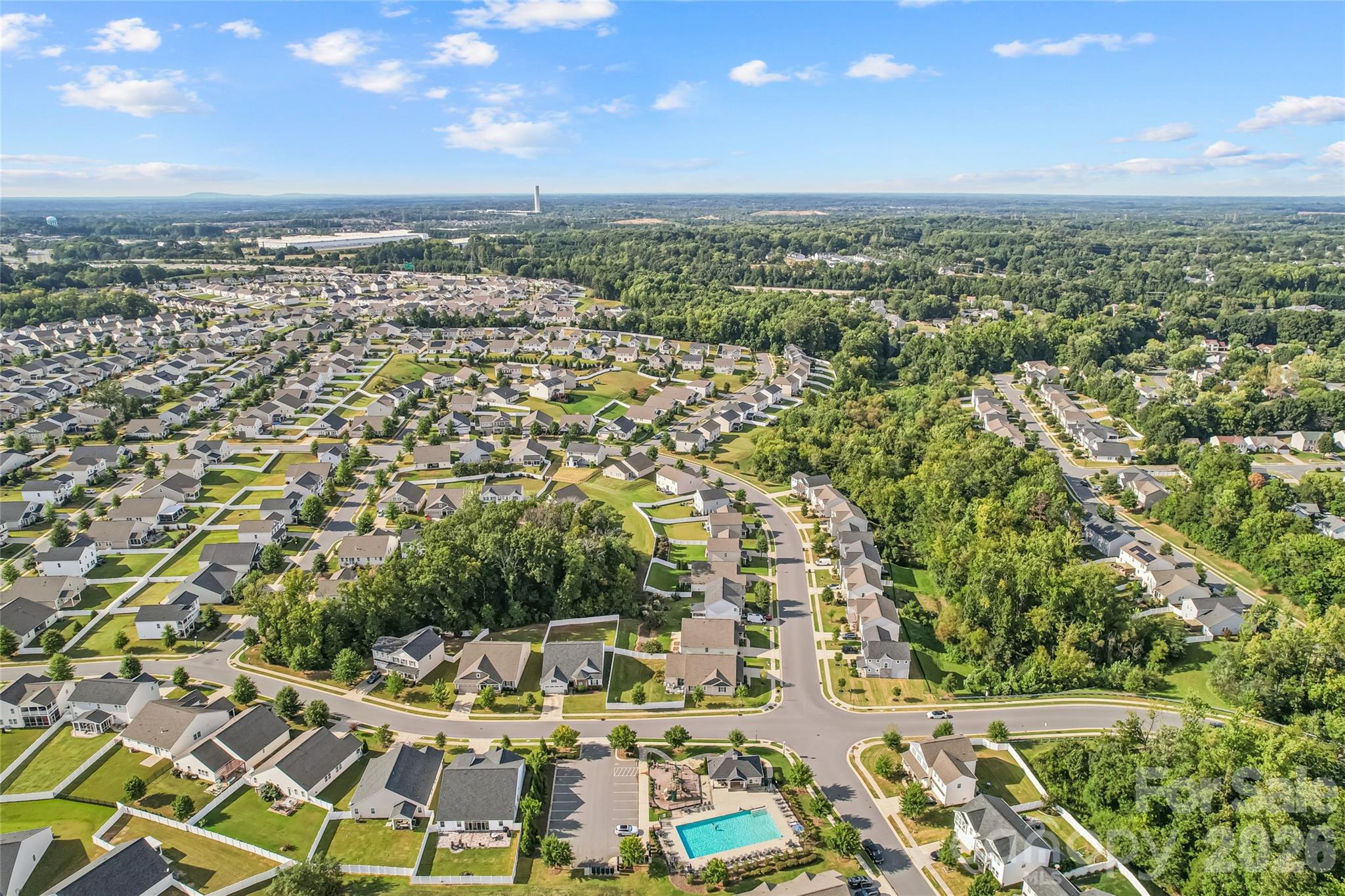 9002 Willowfield Drive — Charlotte