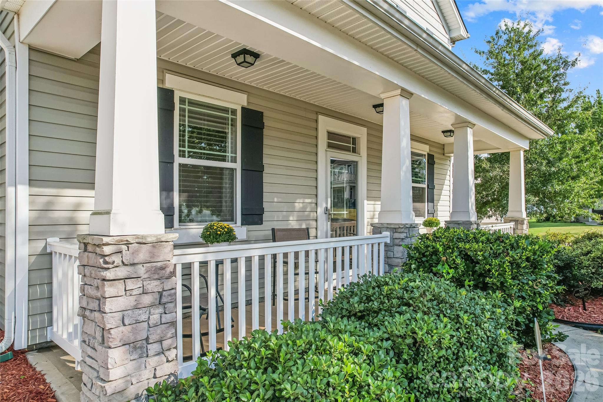 9002 Willowfield Drive — Charlotte