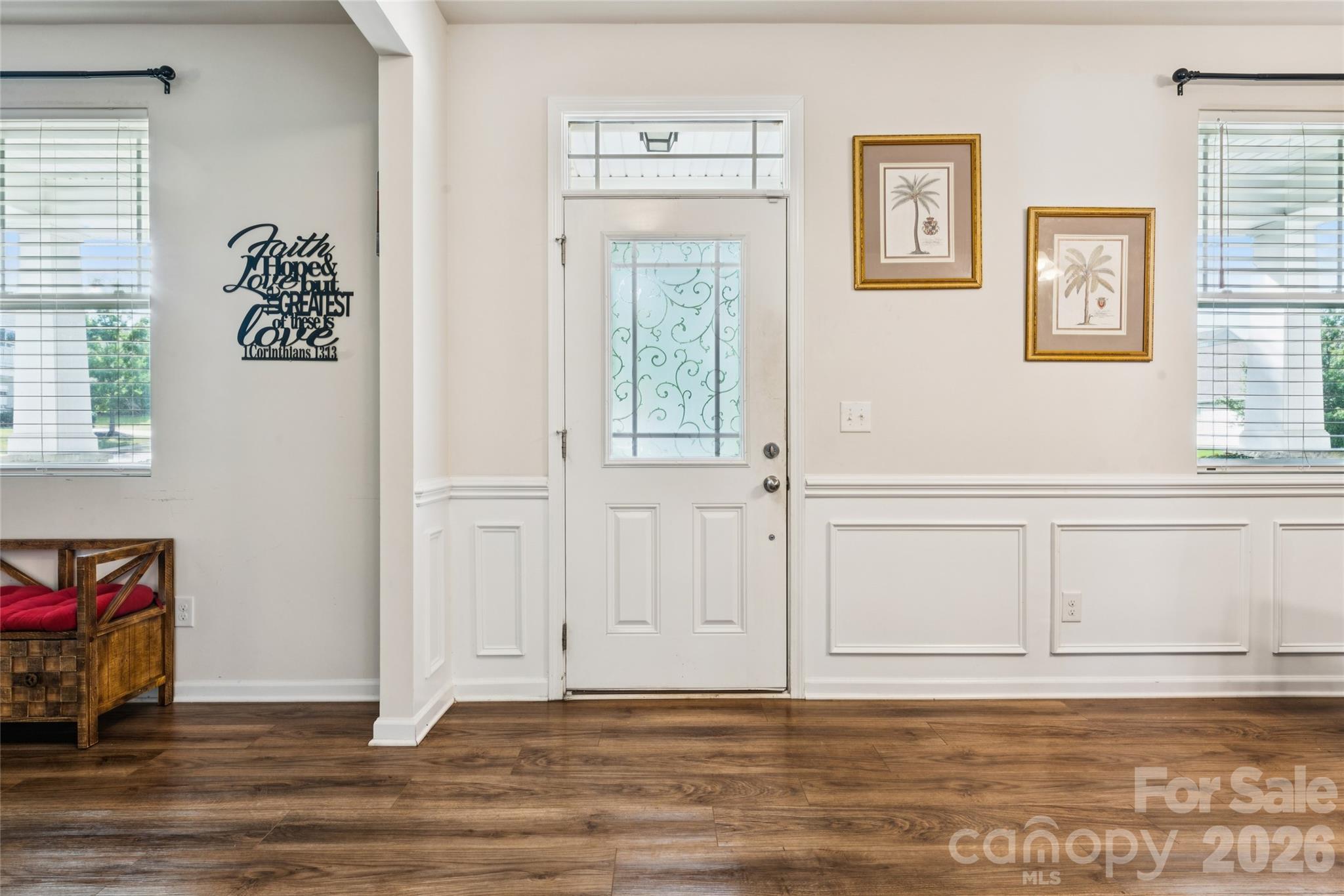 9002 Willowfield Drive — Charlotte