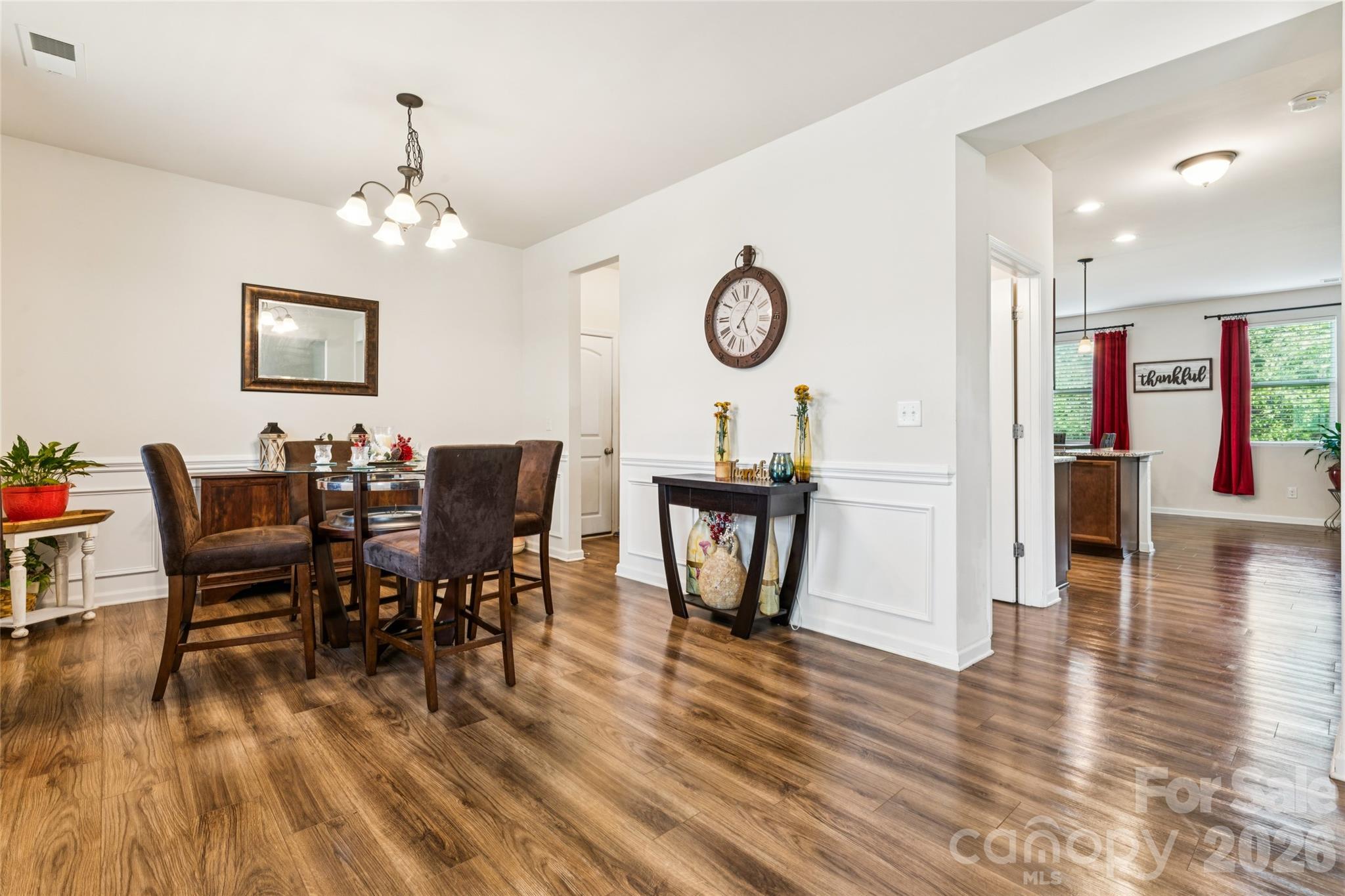 9002 Willowfield Drive — Charlotte