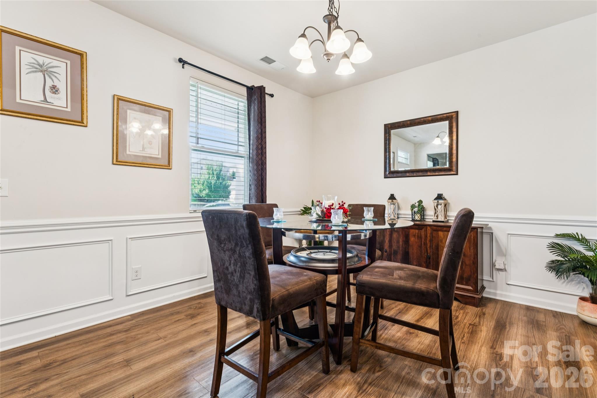9002 Willowfield Drive — Charlotte