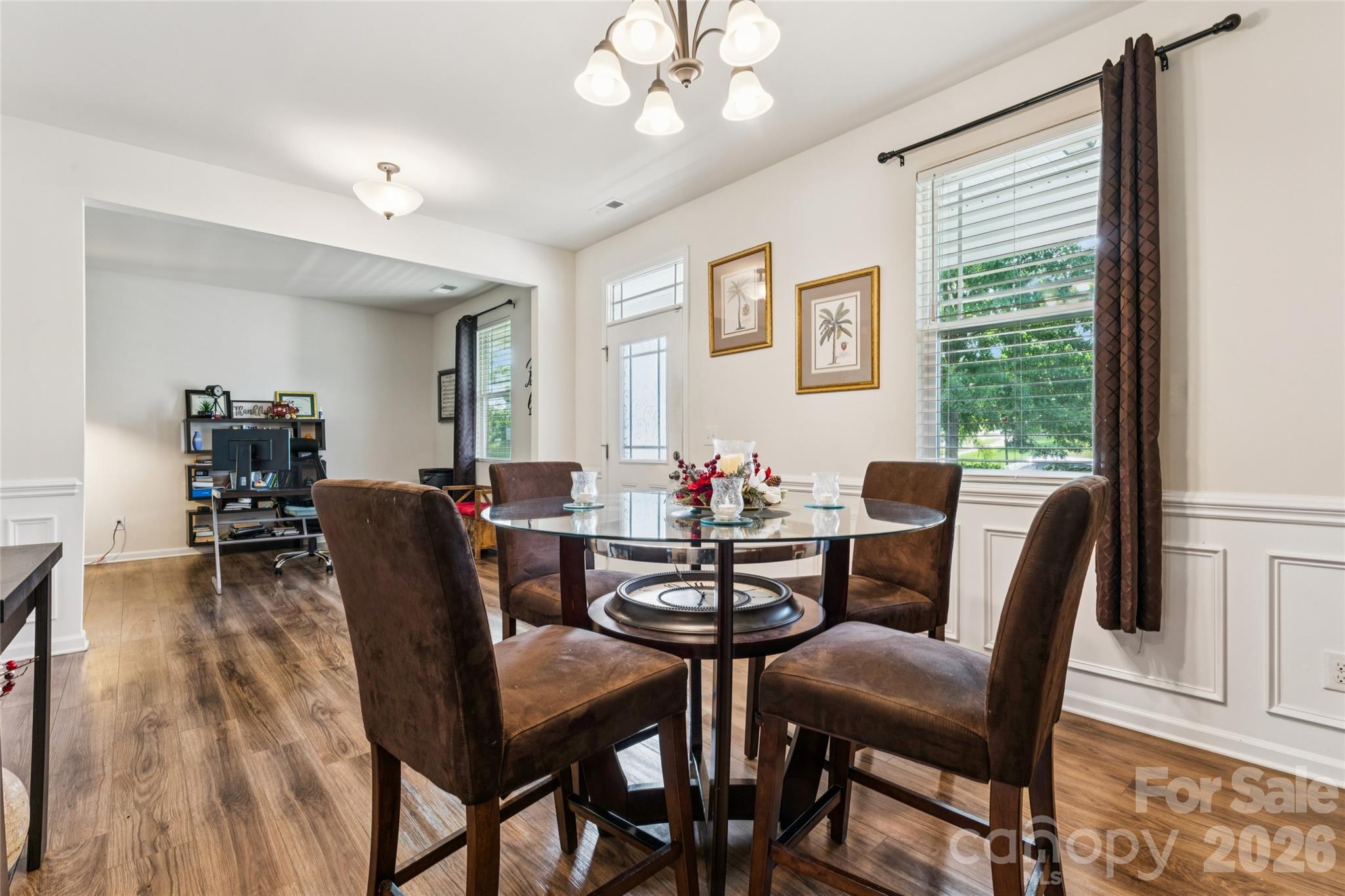 9002 Willowfield Drive — Charlotte