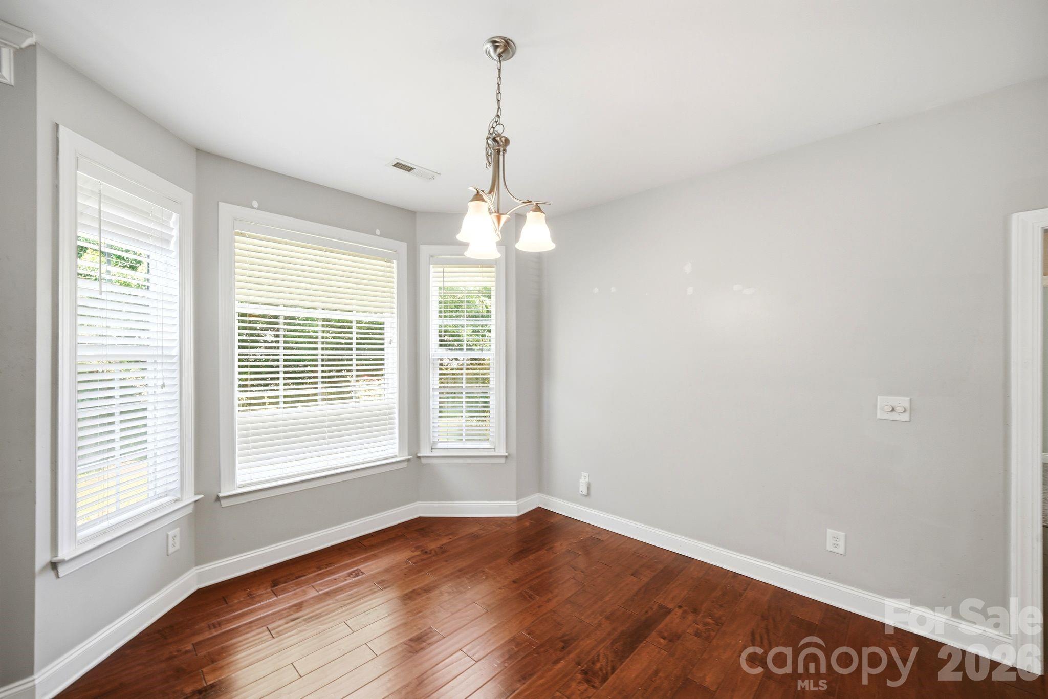 8505 Delamere Lane — Charlotte