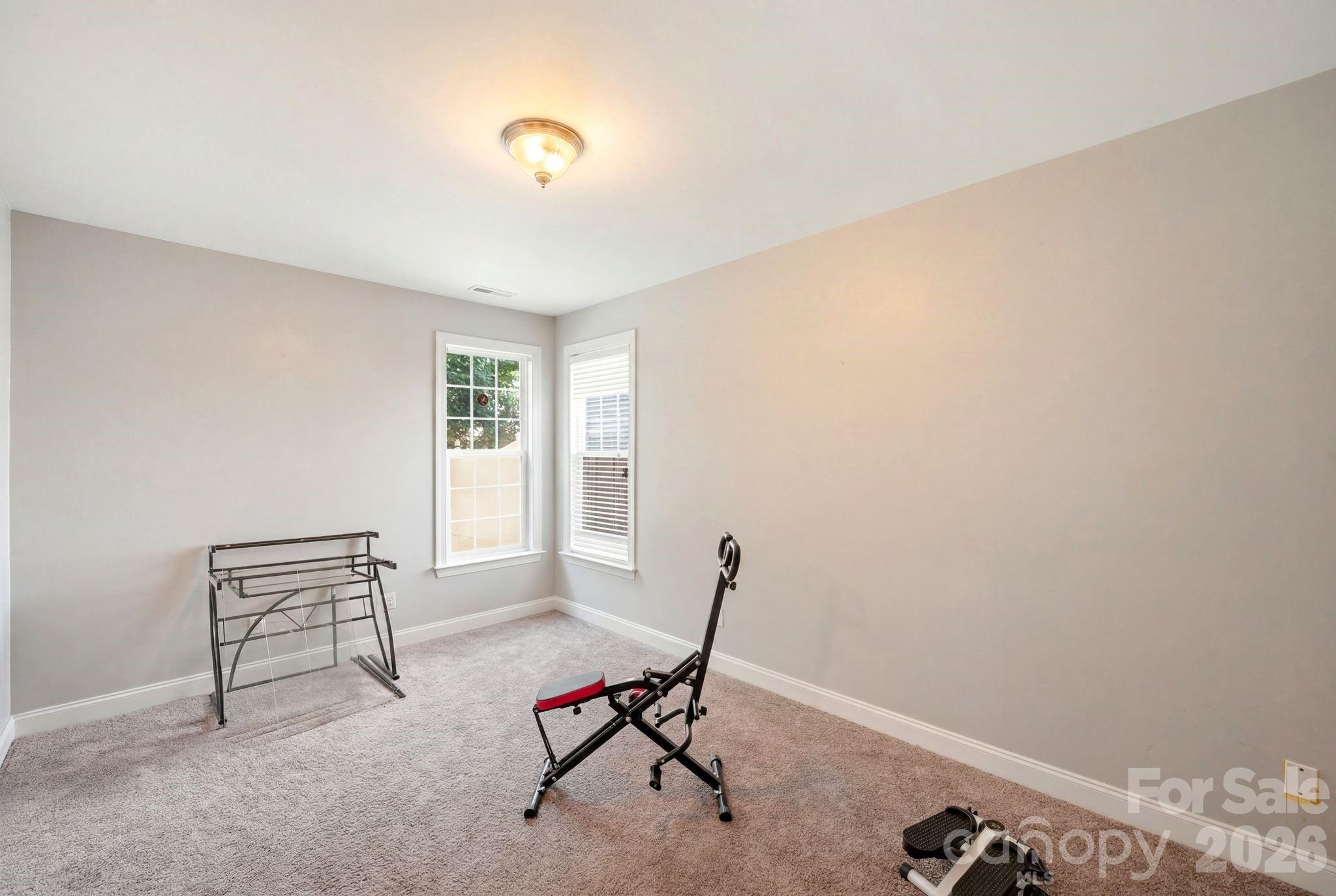 8505 Delamere Lane — Charlotte