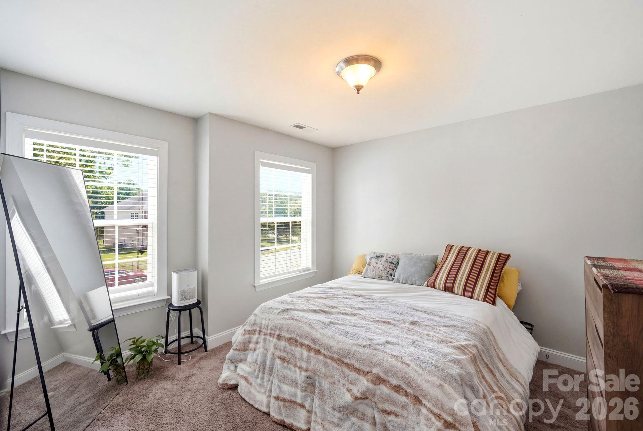 8505 Delamere Lane — Charlotte