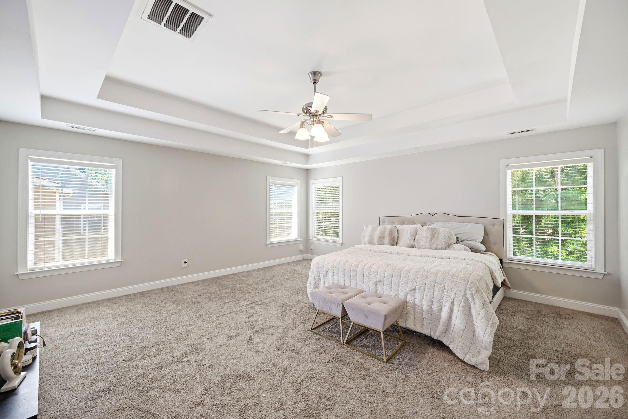 8505 Delamere Lane — Charlotte