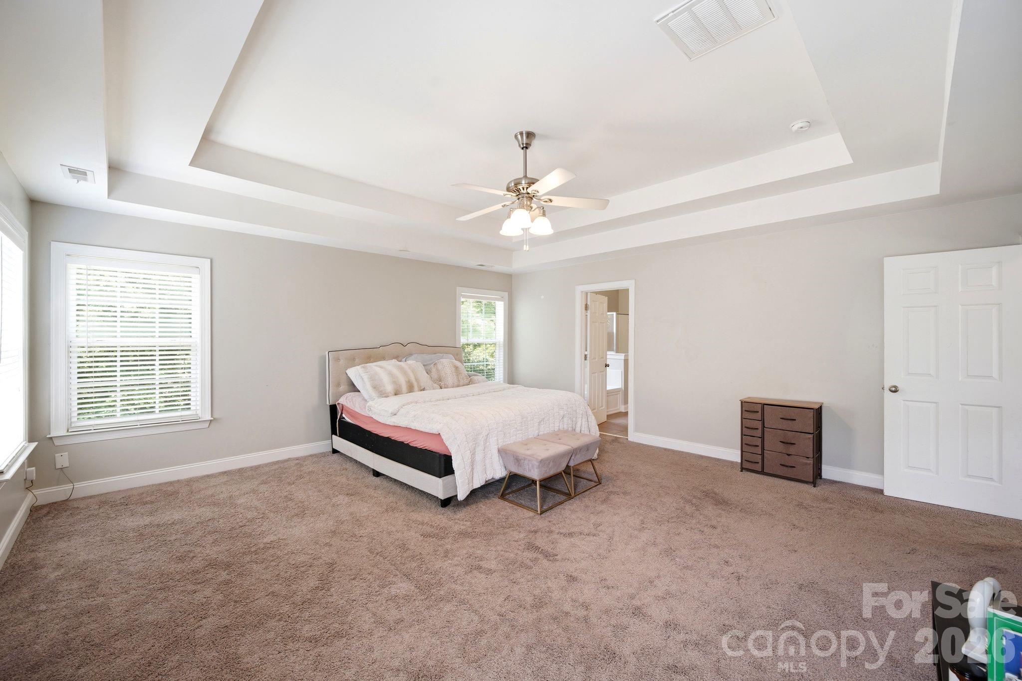 8505 Delamere Lane — Charlotte