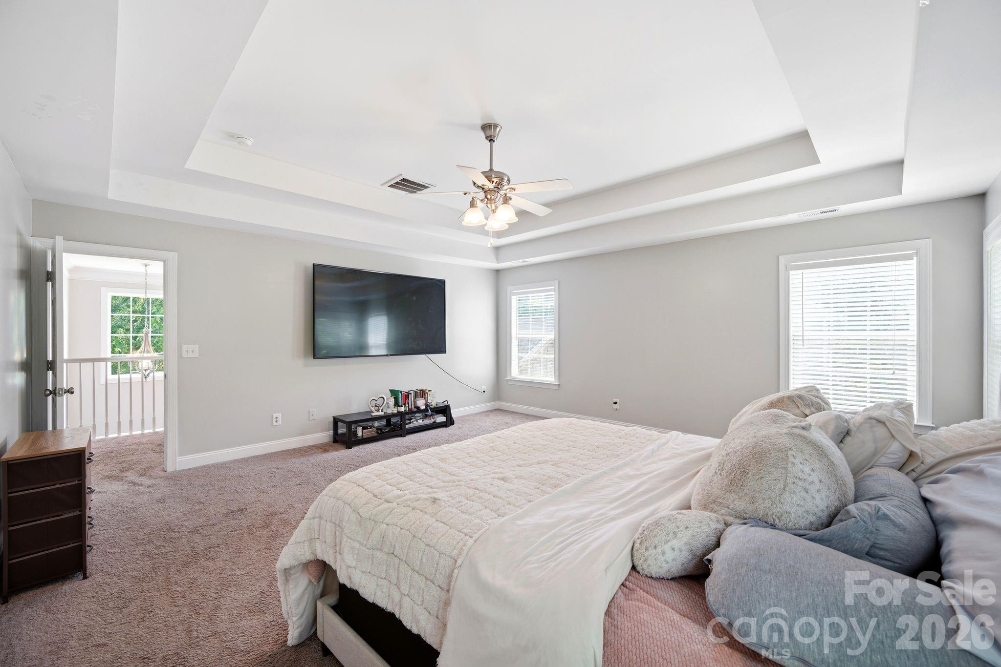 8505 Delamere Lane — Charlotte