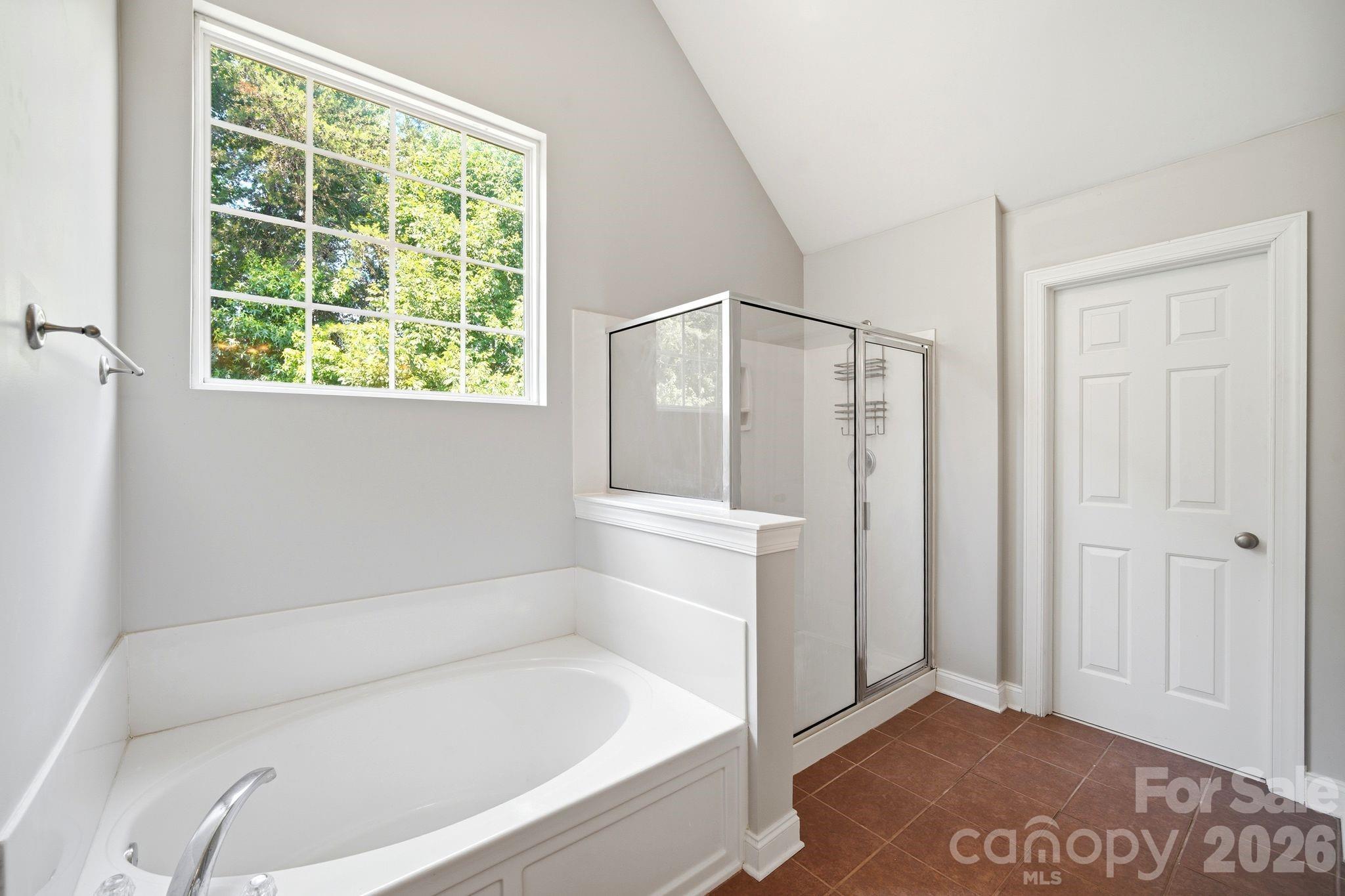 8505 Delamere Lane — Charlotte