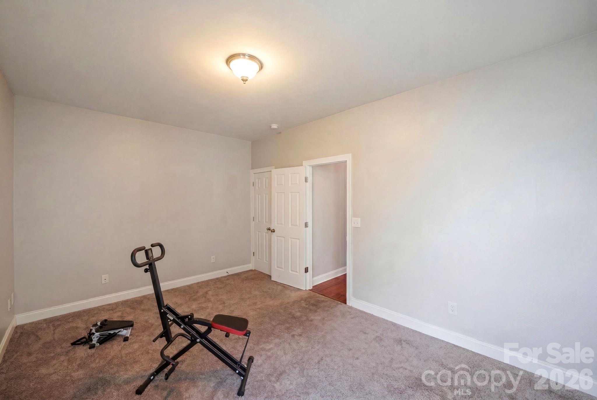 8505 Delamere Lane — Charlotte