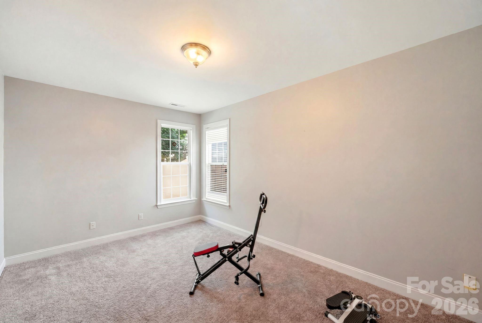 8505 Delamere Lane — Charlotte