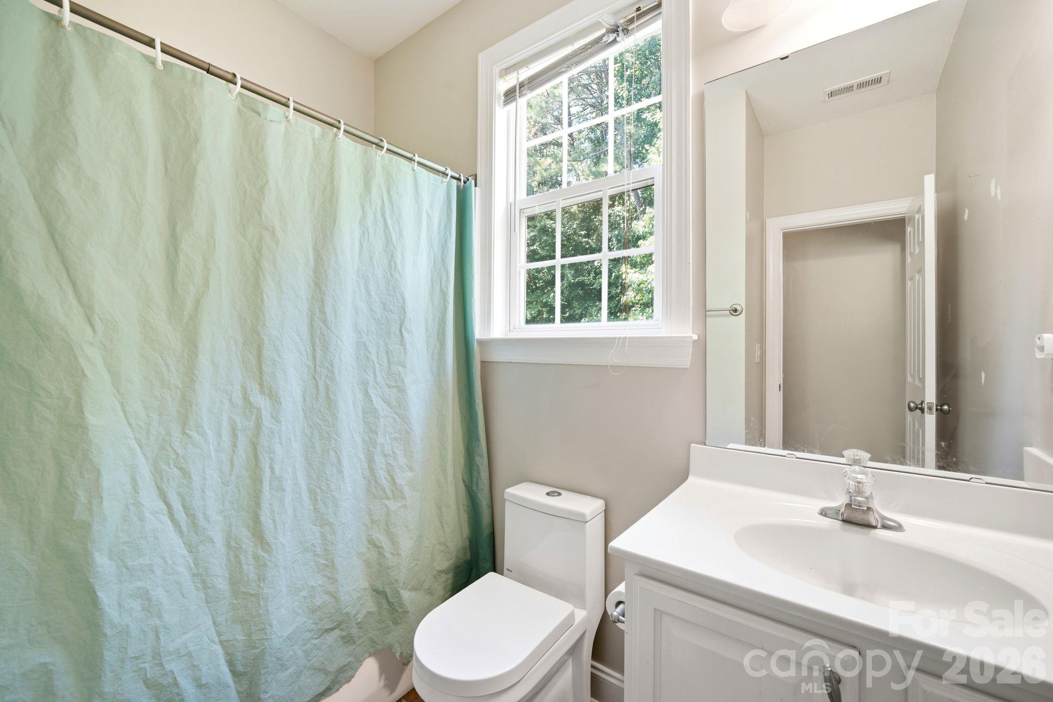 8505 Delamere Lane — Charlotte