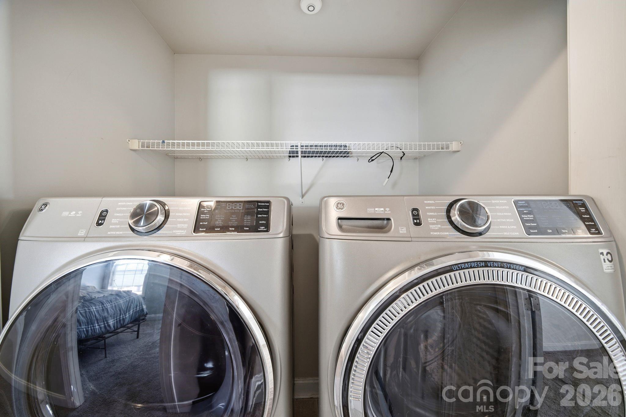 8505 Delamere Lane — Charlotte