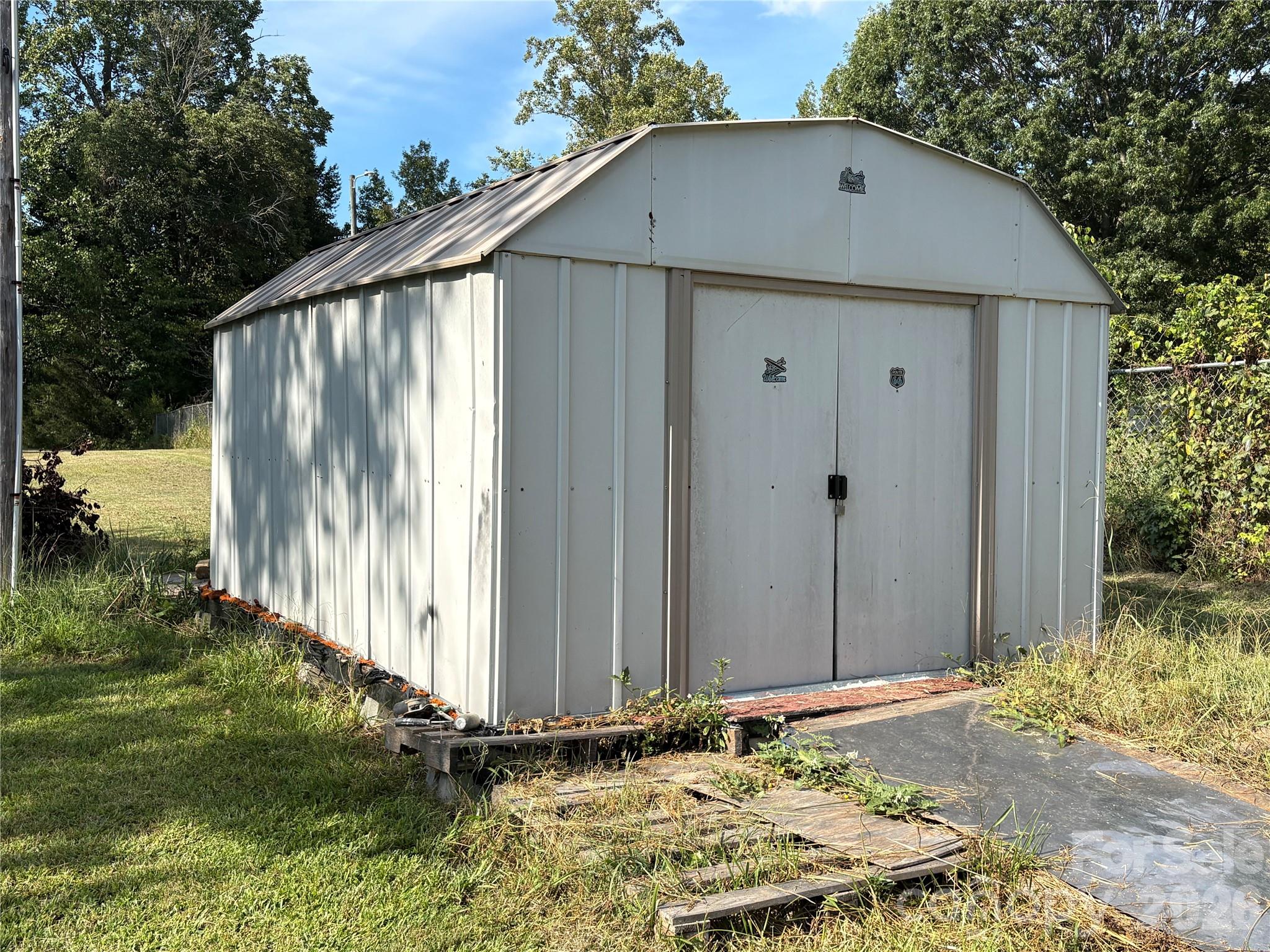 5928 Lewis Road — Gastonia