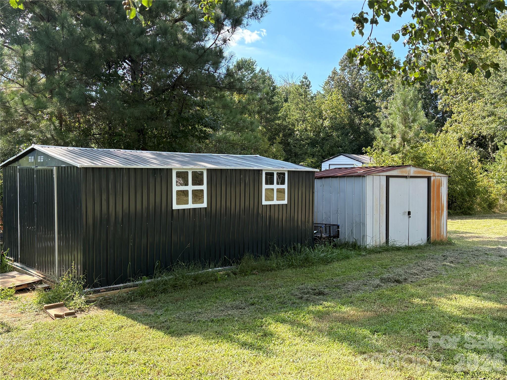 5928 Lewis Road — Gastonia