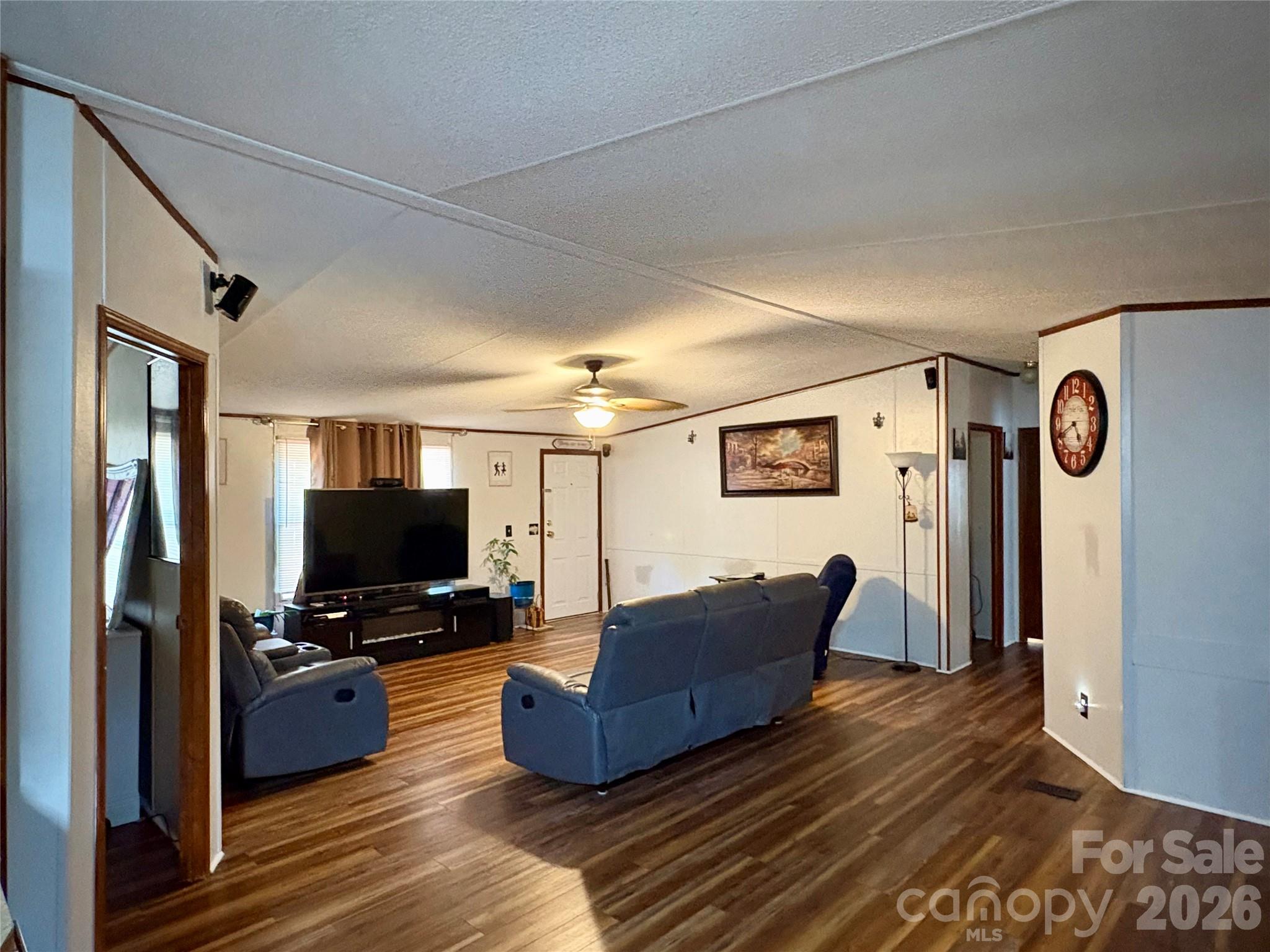 5928 Lewis Road — Gastonia