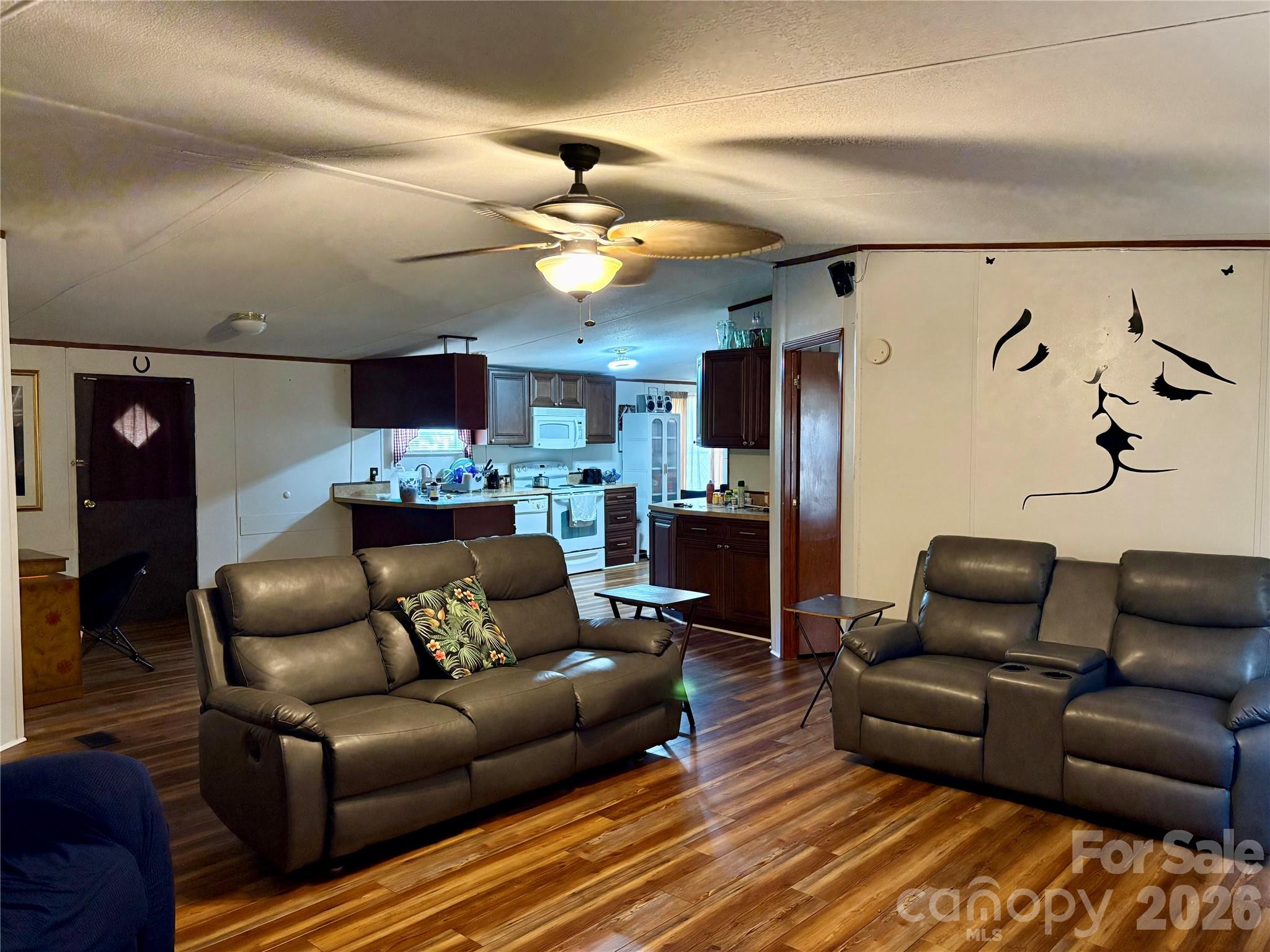 5928 Lewis Road — Gastonia
