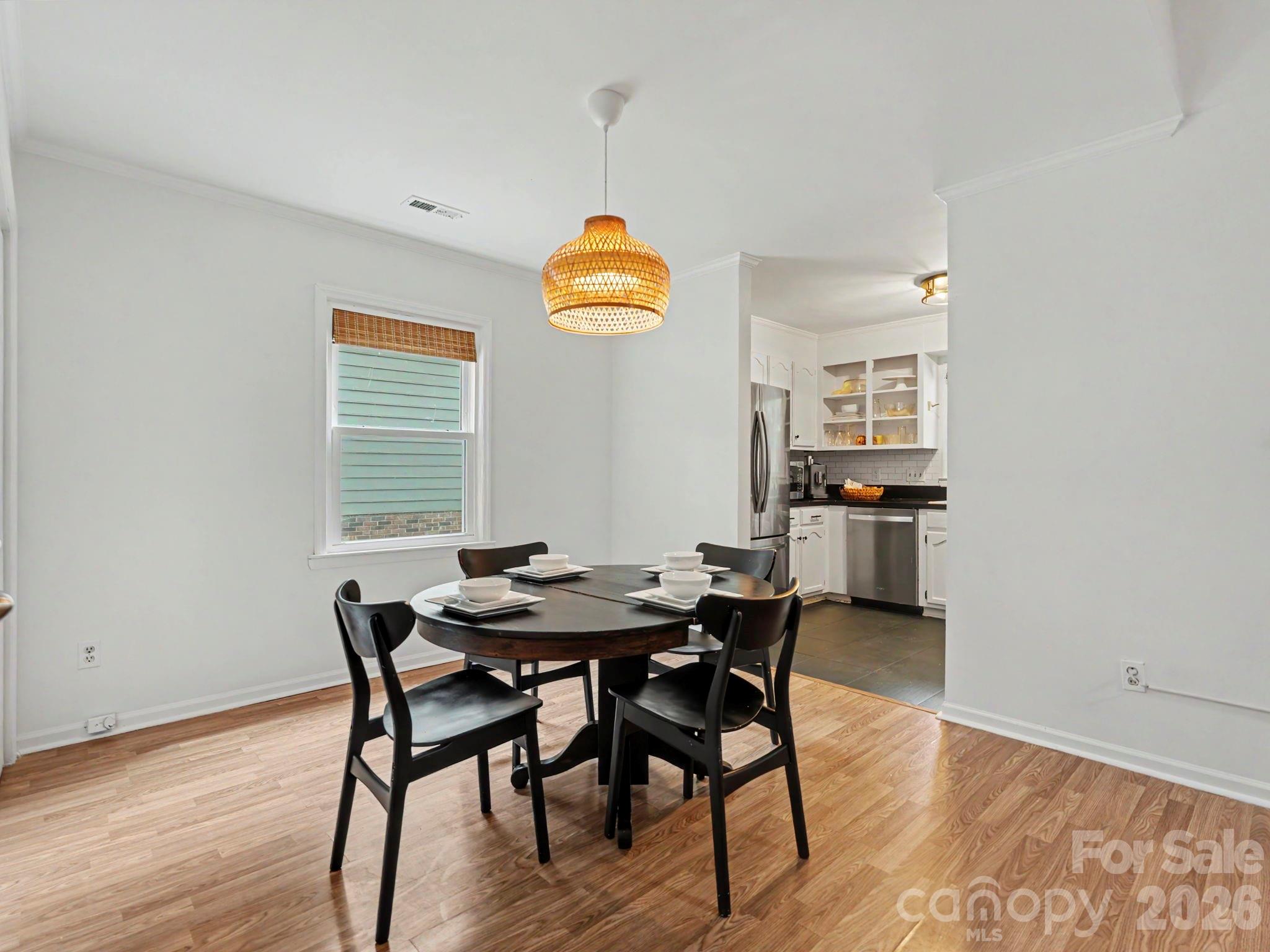 7239 Lockmont Drive — Charlotte