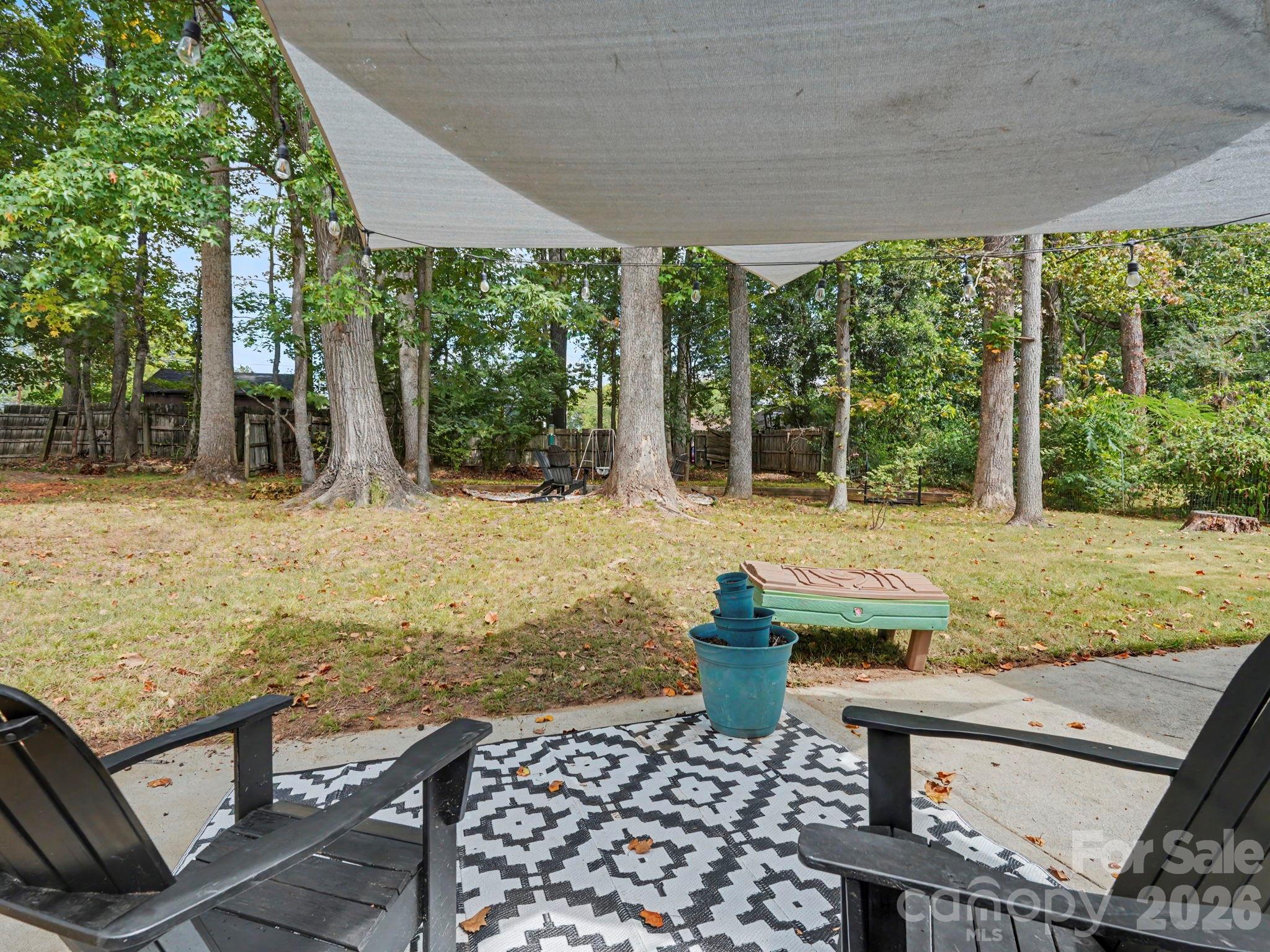 7239 Lockmont Drive — Charlotte