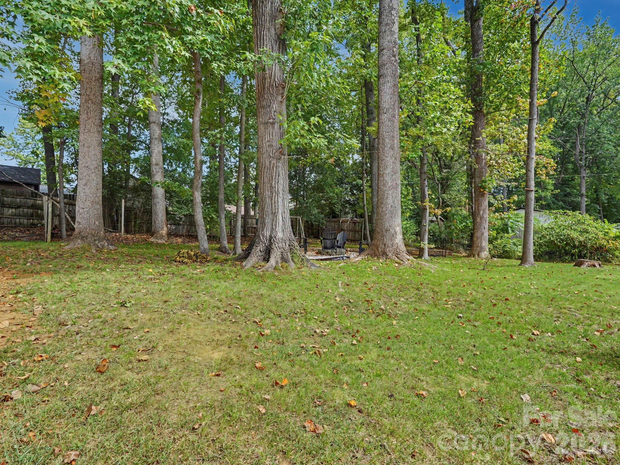 7239 Lockmont Drive — Charlotte