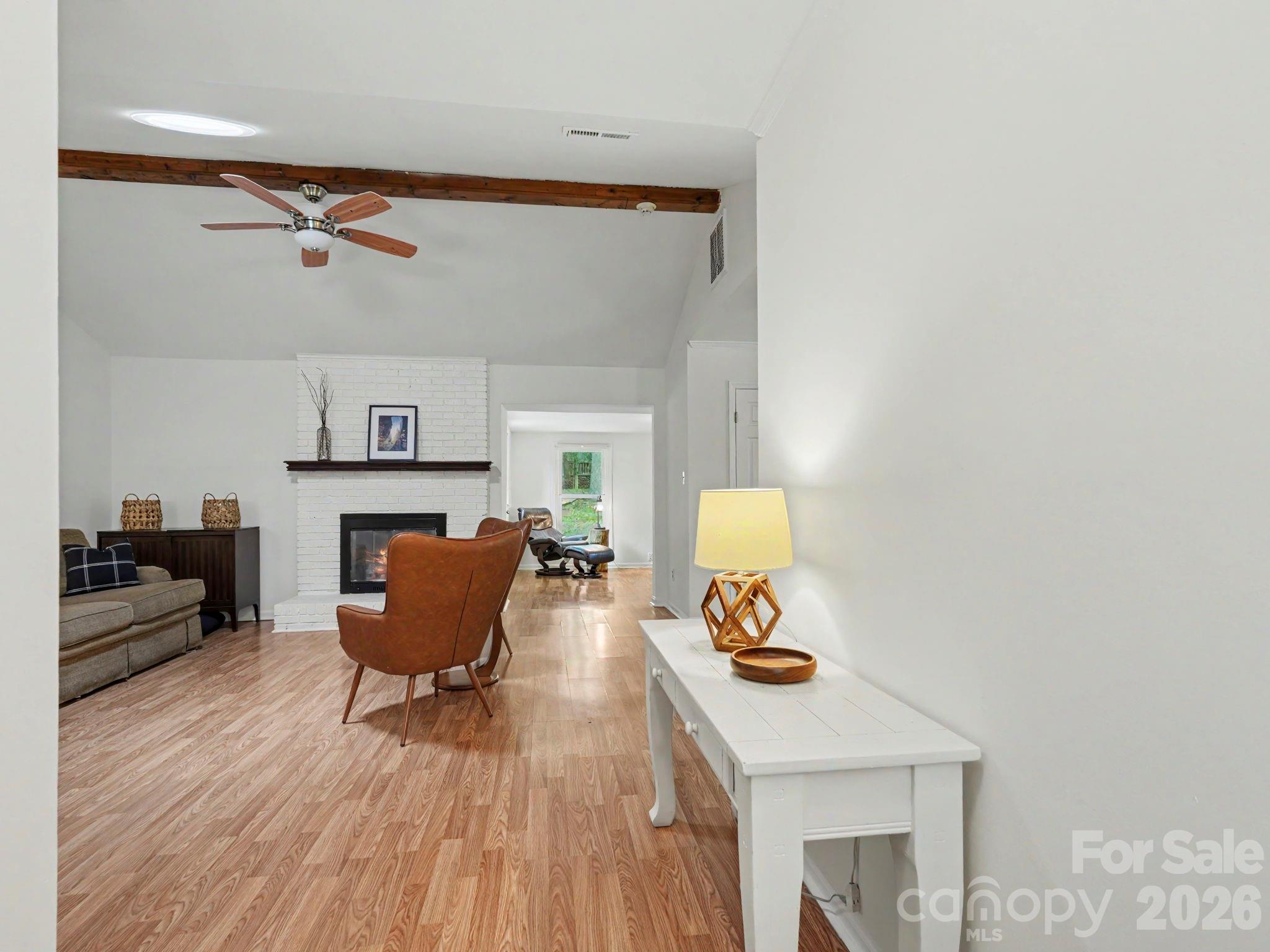 7239 Lockmont Drive — Charlotte