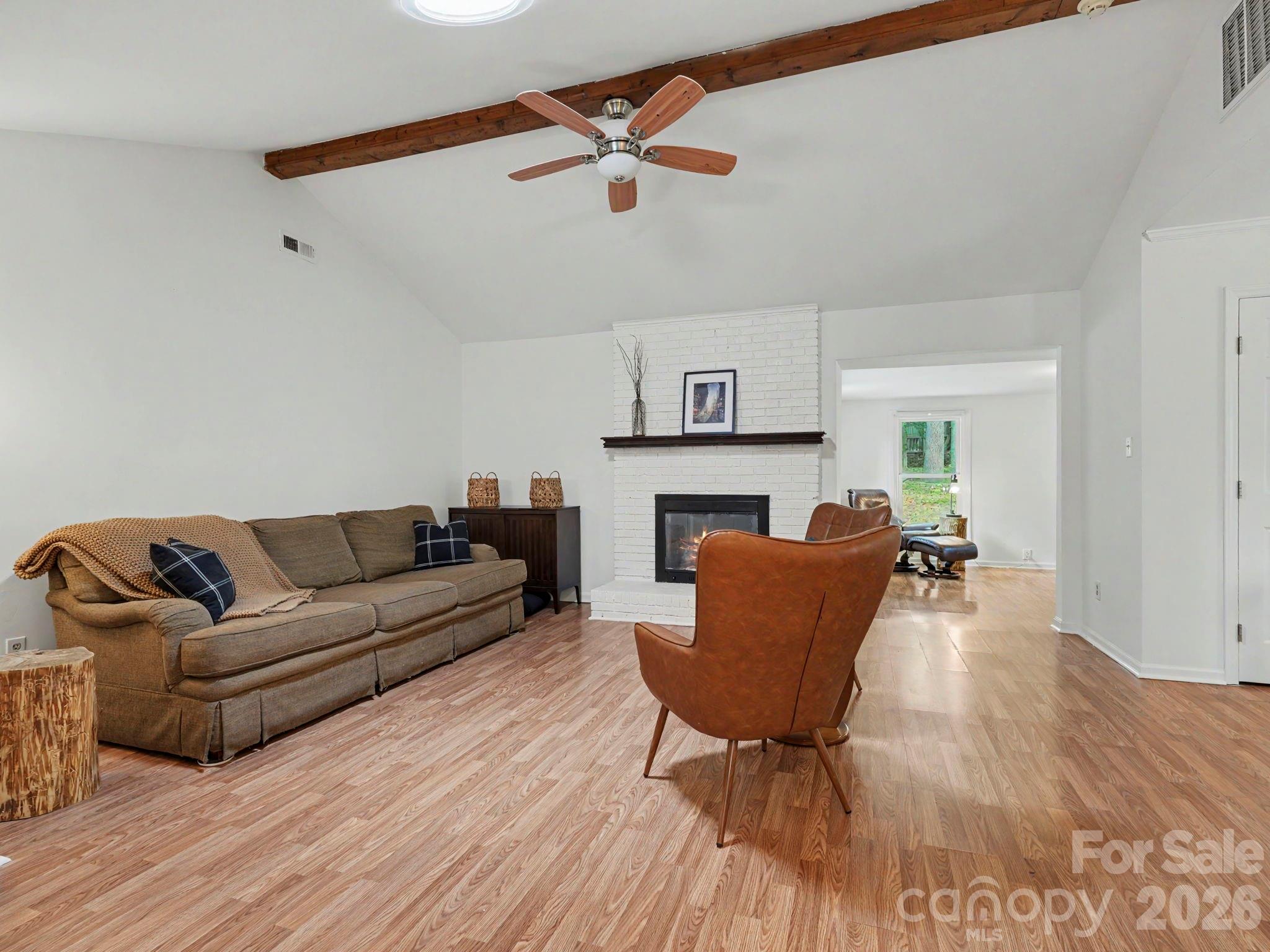 7239 Lockmont Drive — Charlotte