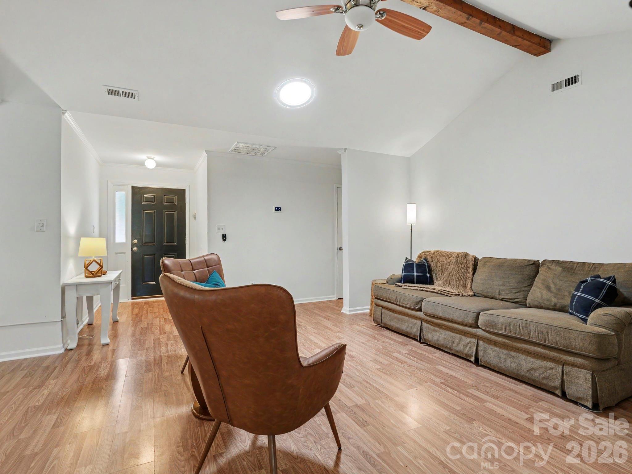 7239 Lockmont Drive — Charlotte