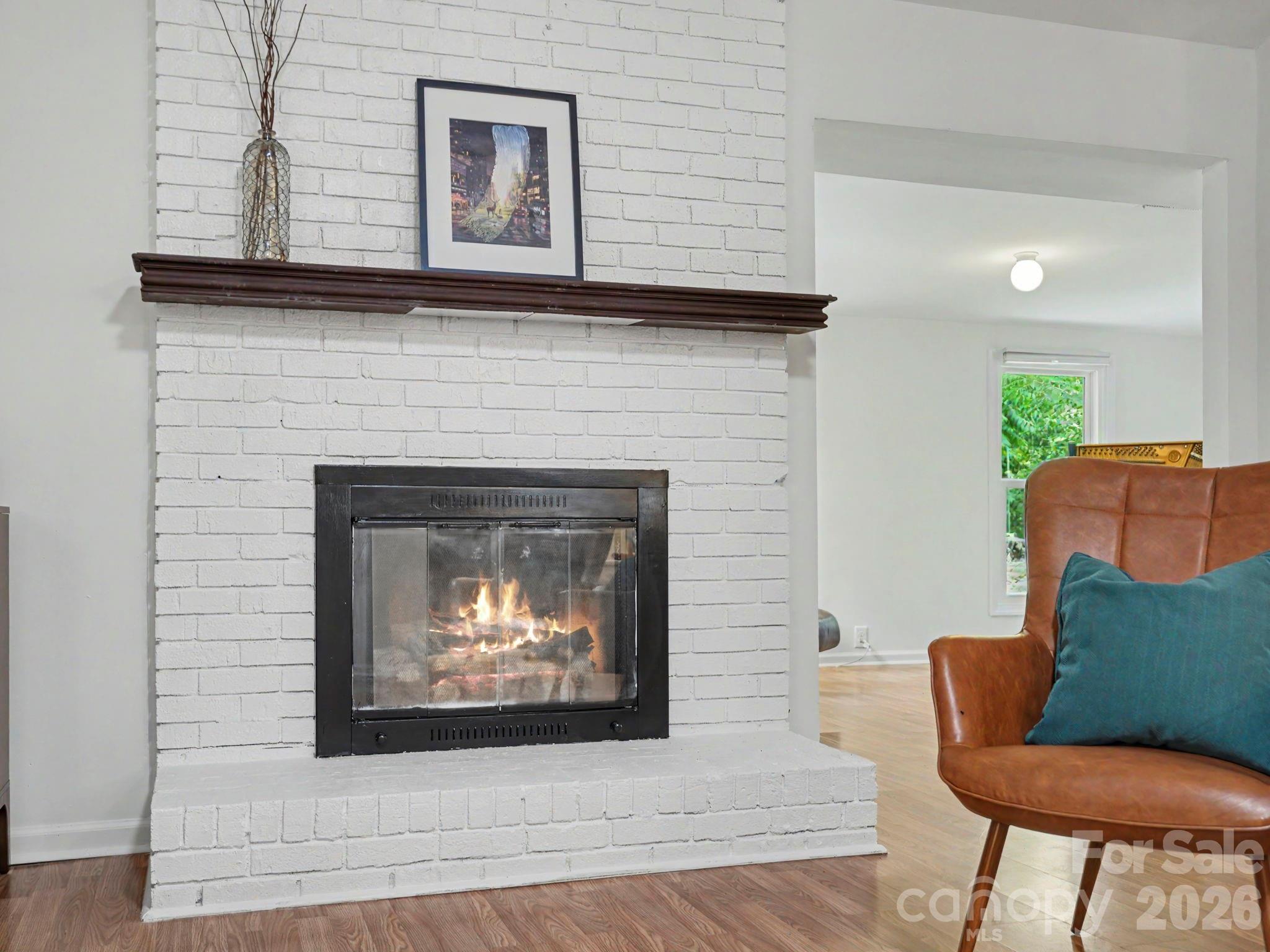 7239 Lockmont Drive — Charlotte
