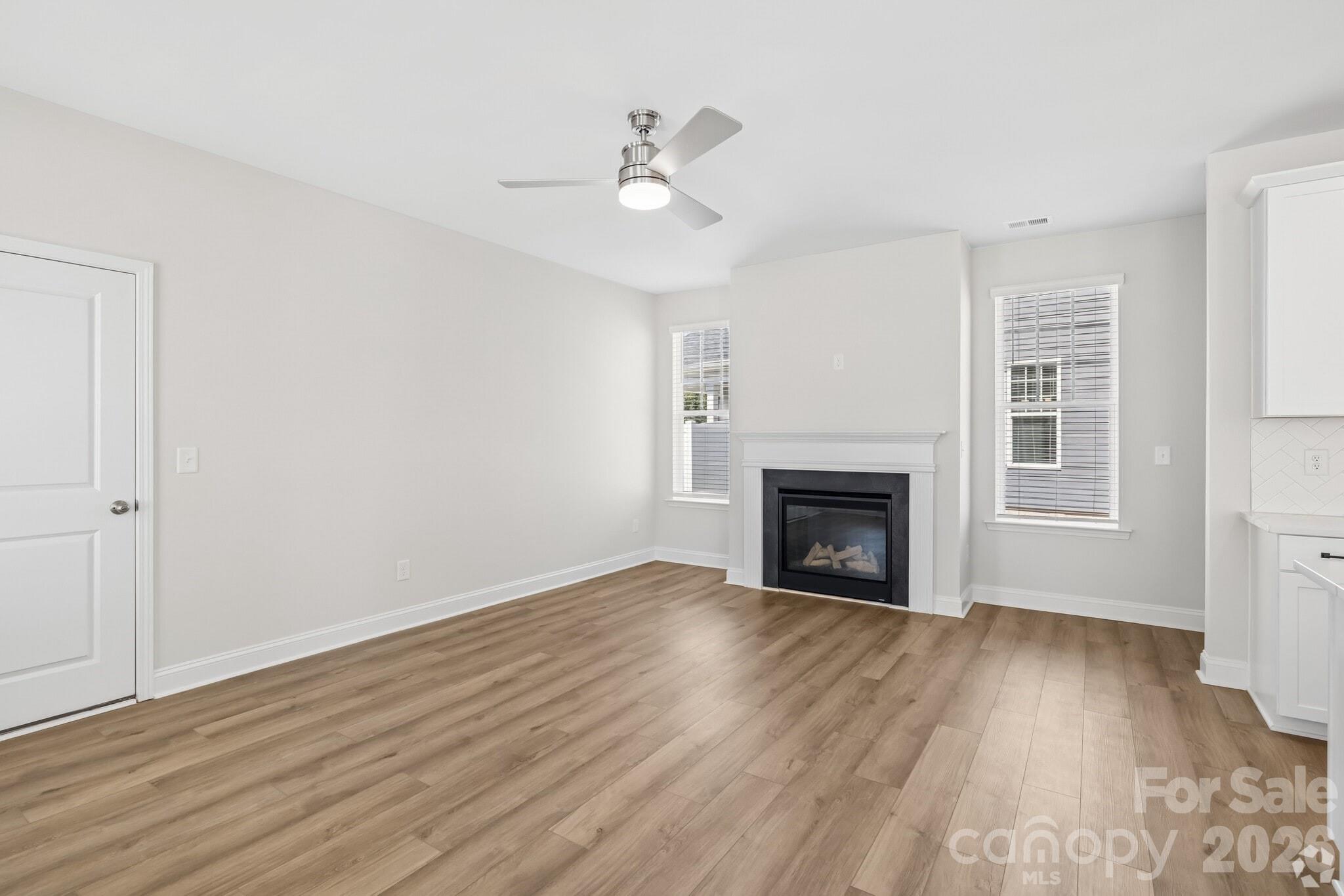 9601 Pointer Road #77 — Huntersville