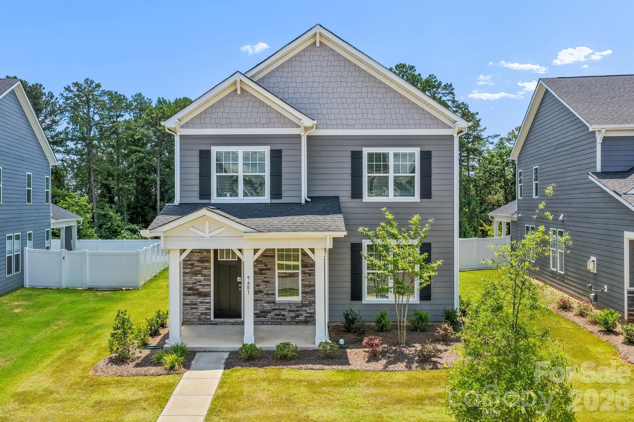 9601 Pointer Road #77 — Huntersville