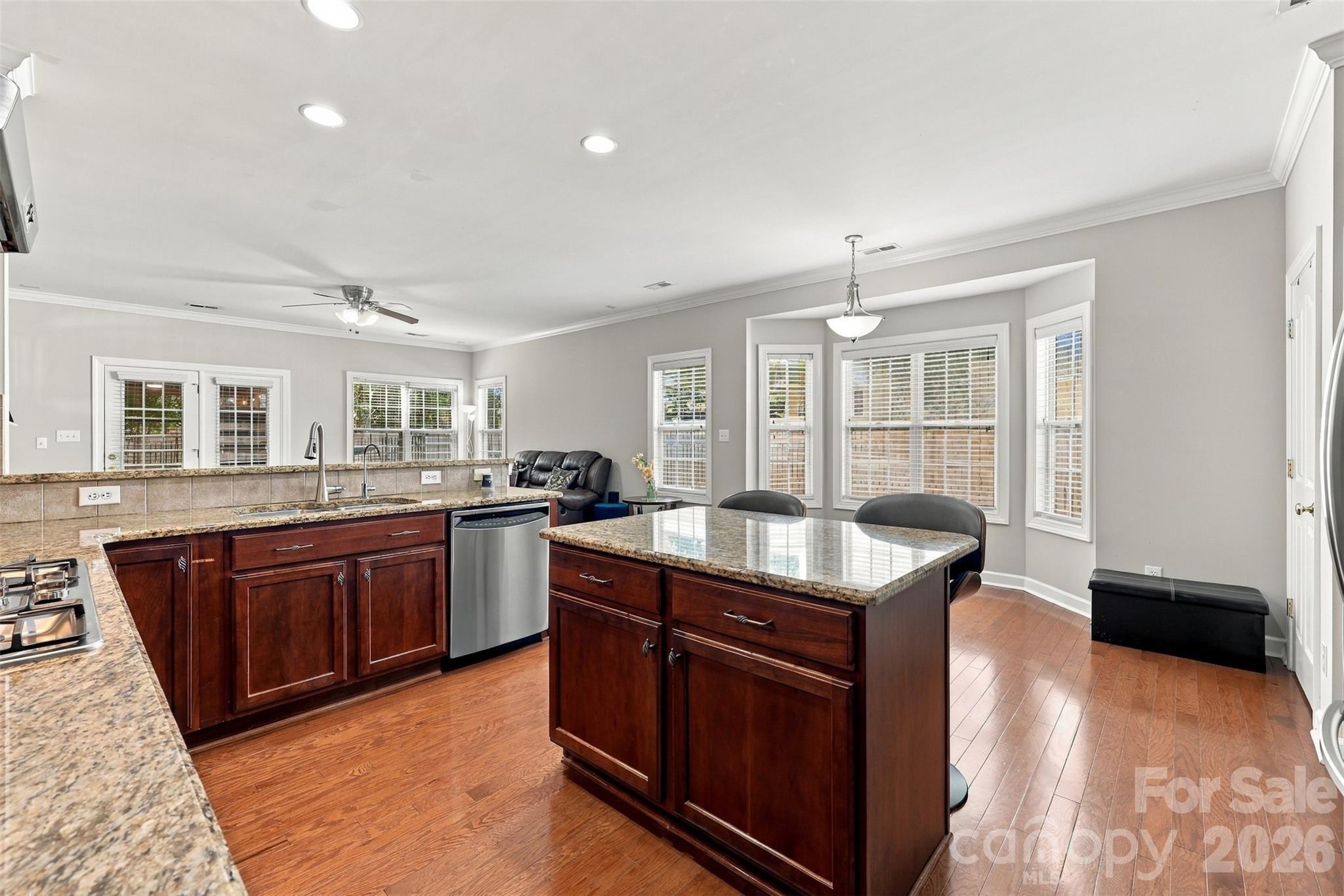 15110 Redwood Valley Lane — Charlotte