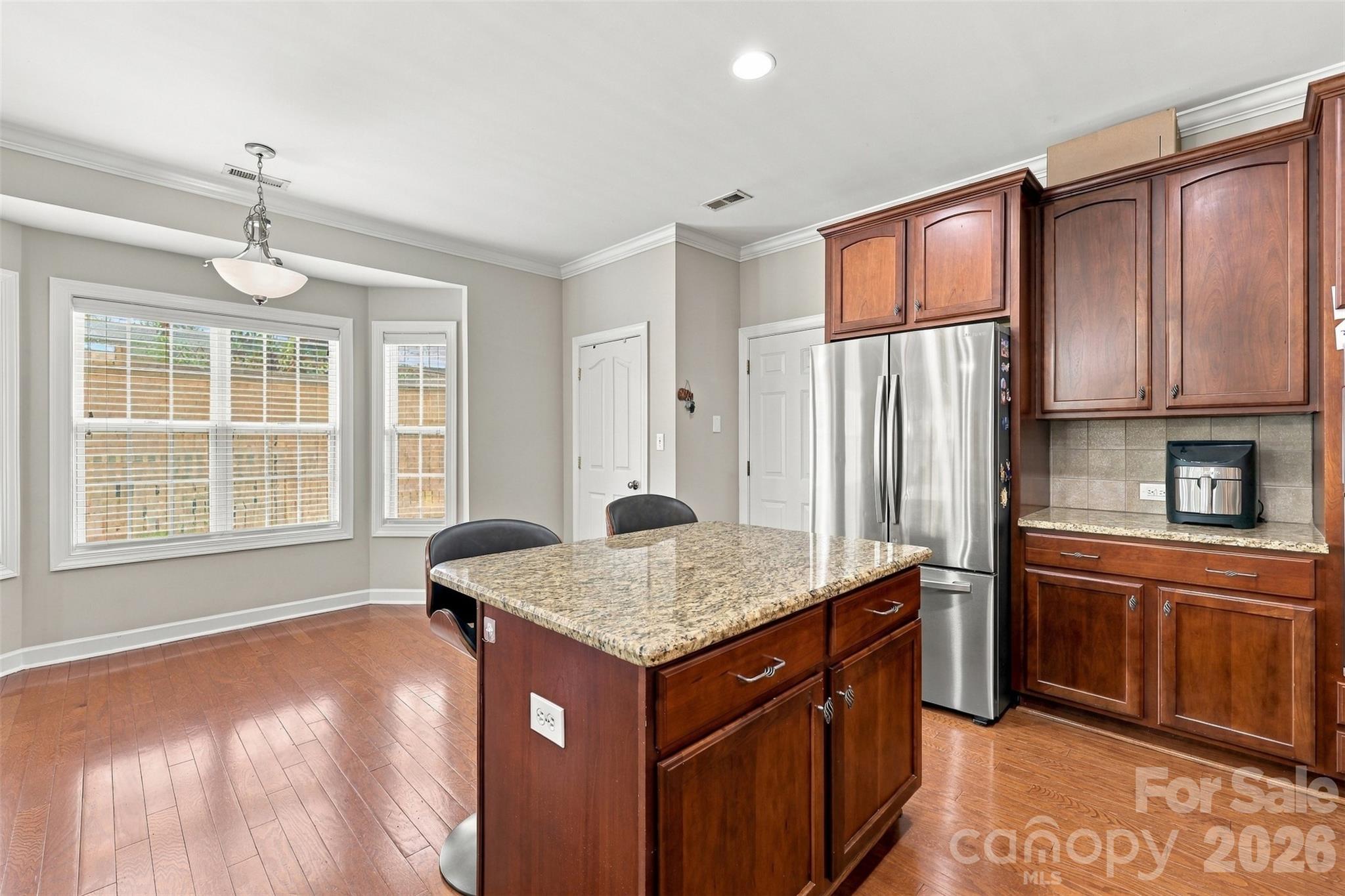 15110 Redwood Valley Lane — Charlotte