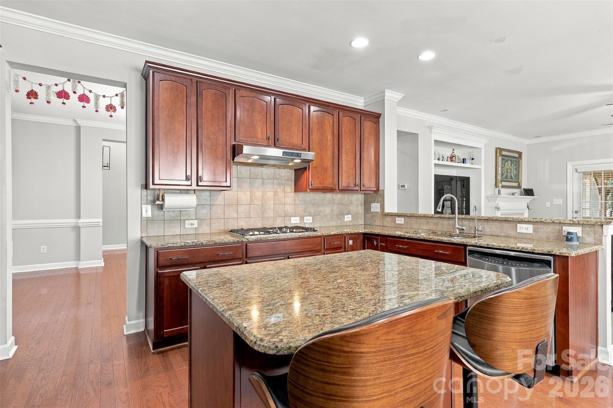 15110 Redwood Valley Lane — Charlotte