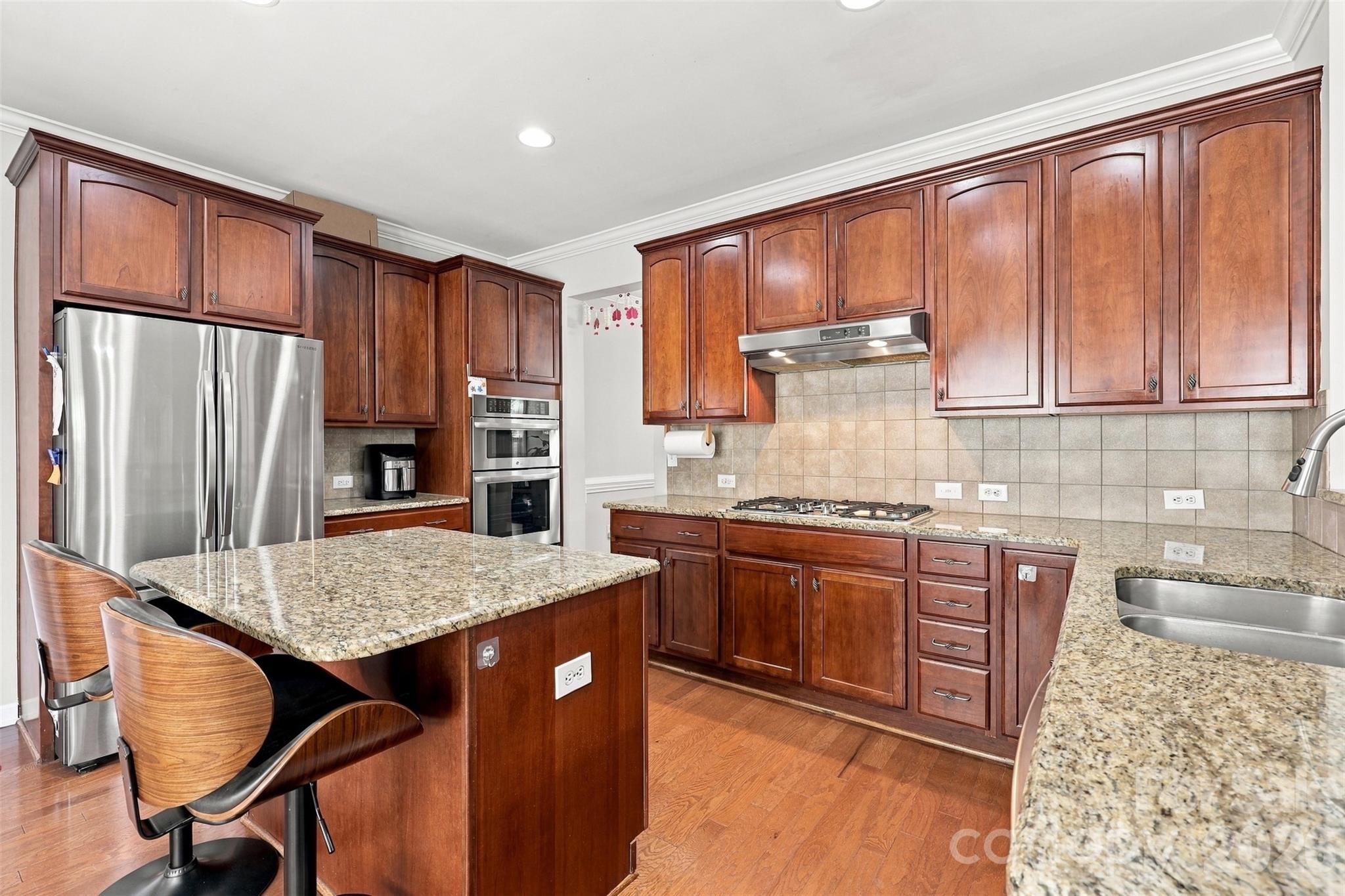 15110 Redwood Valley Lane — Charlotte