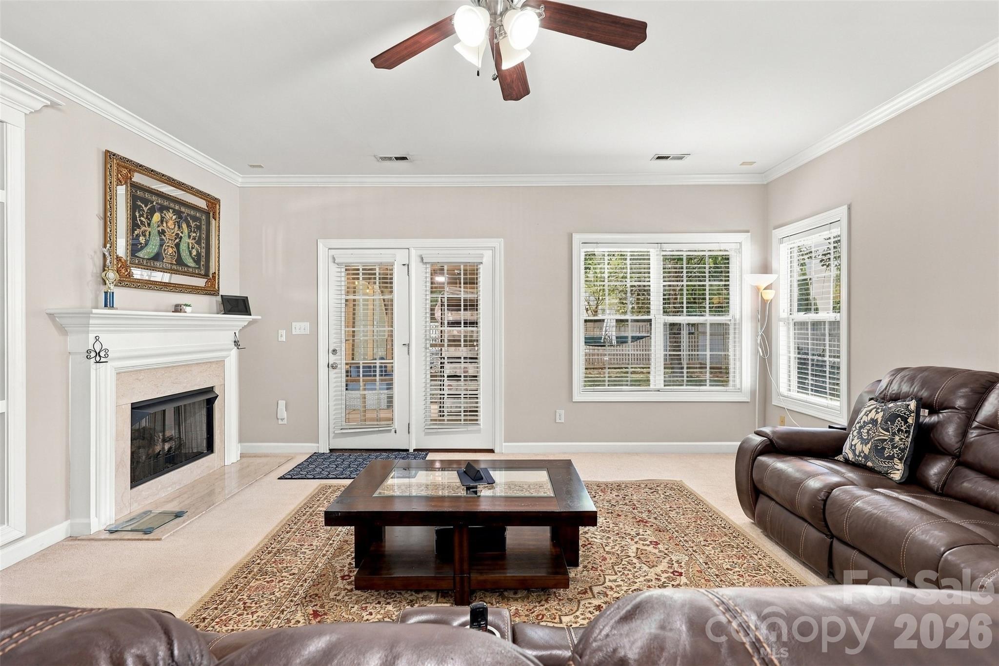 15110 Redwood Valley Lane — Charlotte